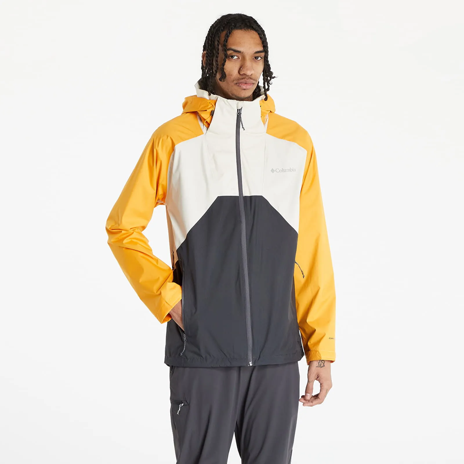 Columbia Rain Scape™ Jacket