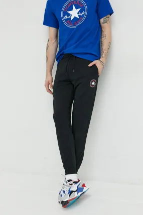 Converse Go-To All Star Patch Sweatpants