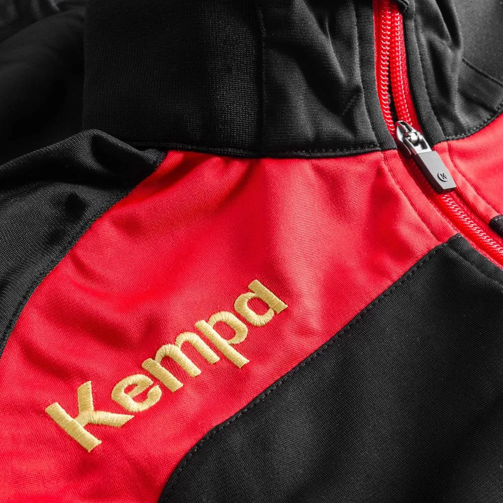 DHB Alemania Kempa Mujer Chaqueta multifunción 2005079021630