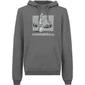 E9 Enove Hood sudadera con capucha hombre