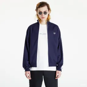 Fred Perry Taped Track Jacket