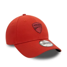 Gorra ajustable Ducati Motor Logo Seasonal Tonal Copper 9FORTY.