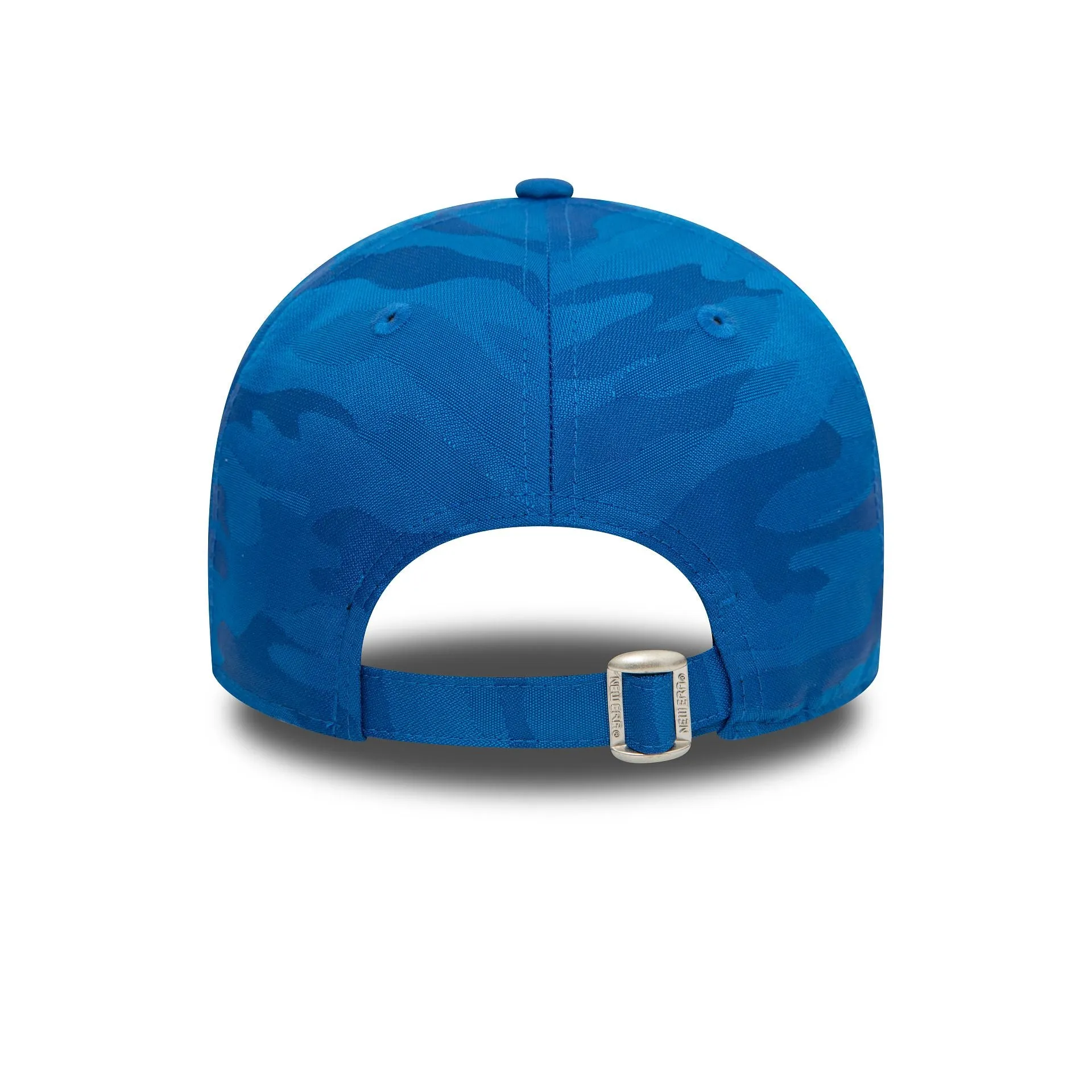 Gorra ajustable French Federation Of Rugby Tonal Camo Azul 9FORTY