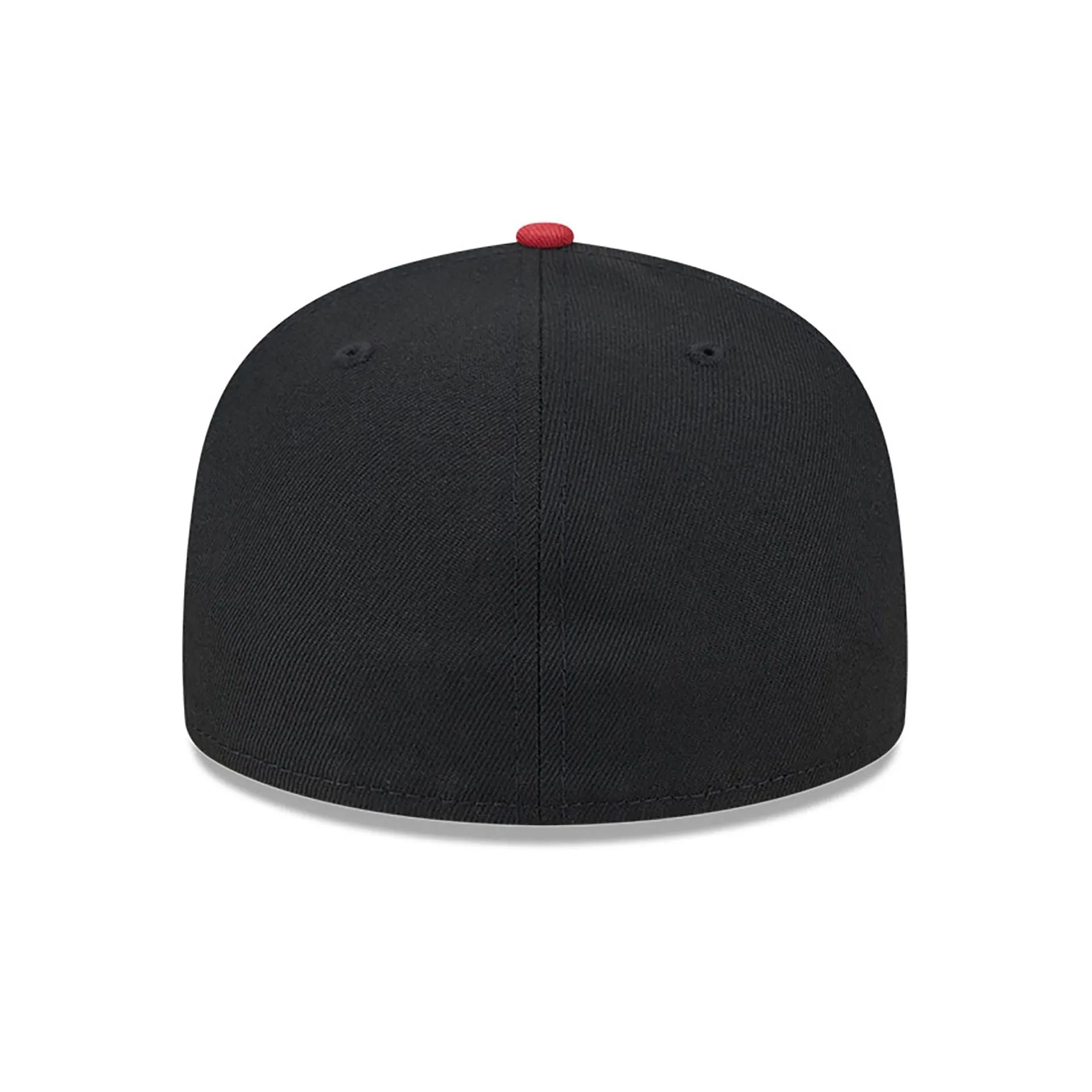 Gorra Birmingham Black Barons Rickwood 59FIFTY Fitted