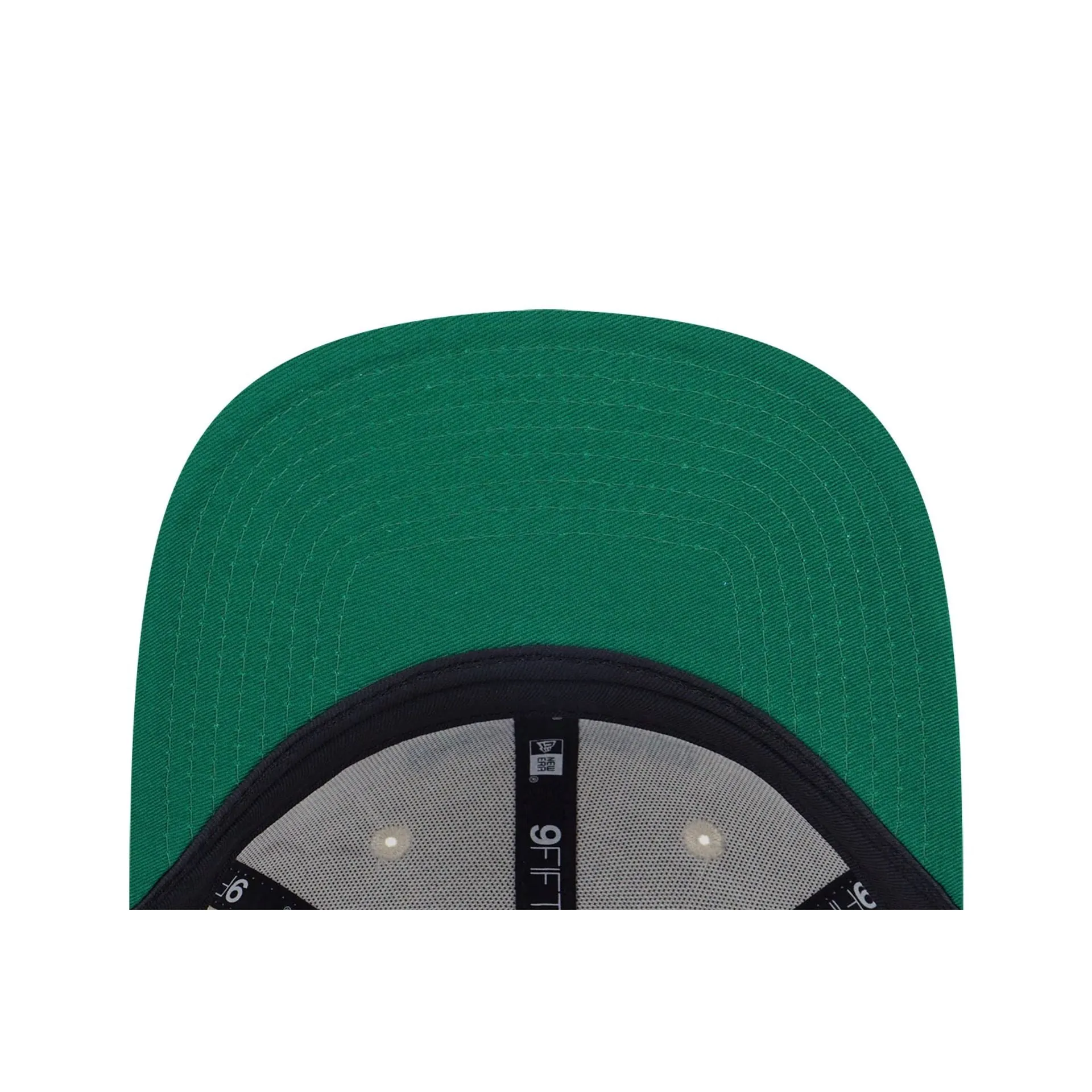 Gorra Boston Celtics Pre-curved League Retro 9FIFTY Original Fit