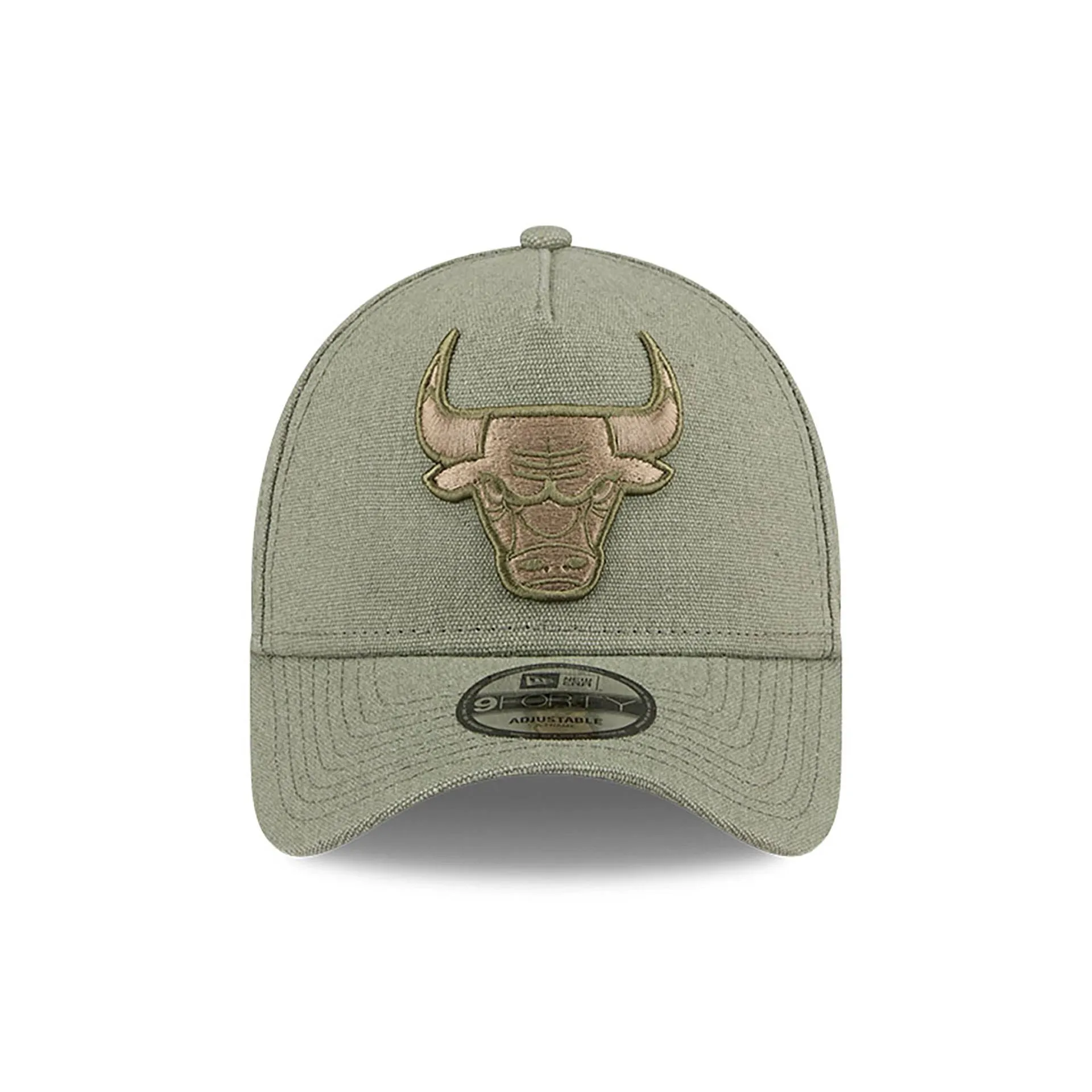 Gorra Chicago Bulls Logo Essentials 9FORTY A-Frame