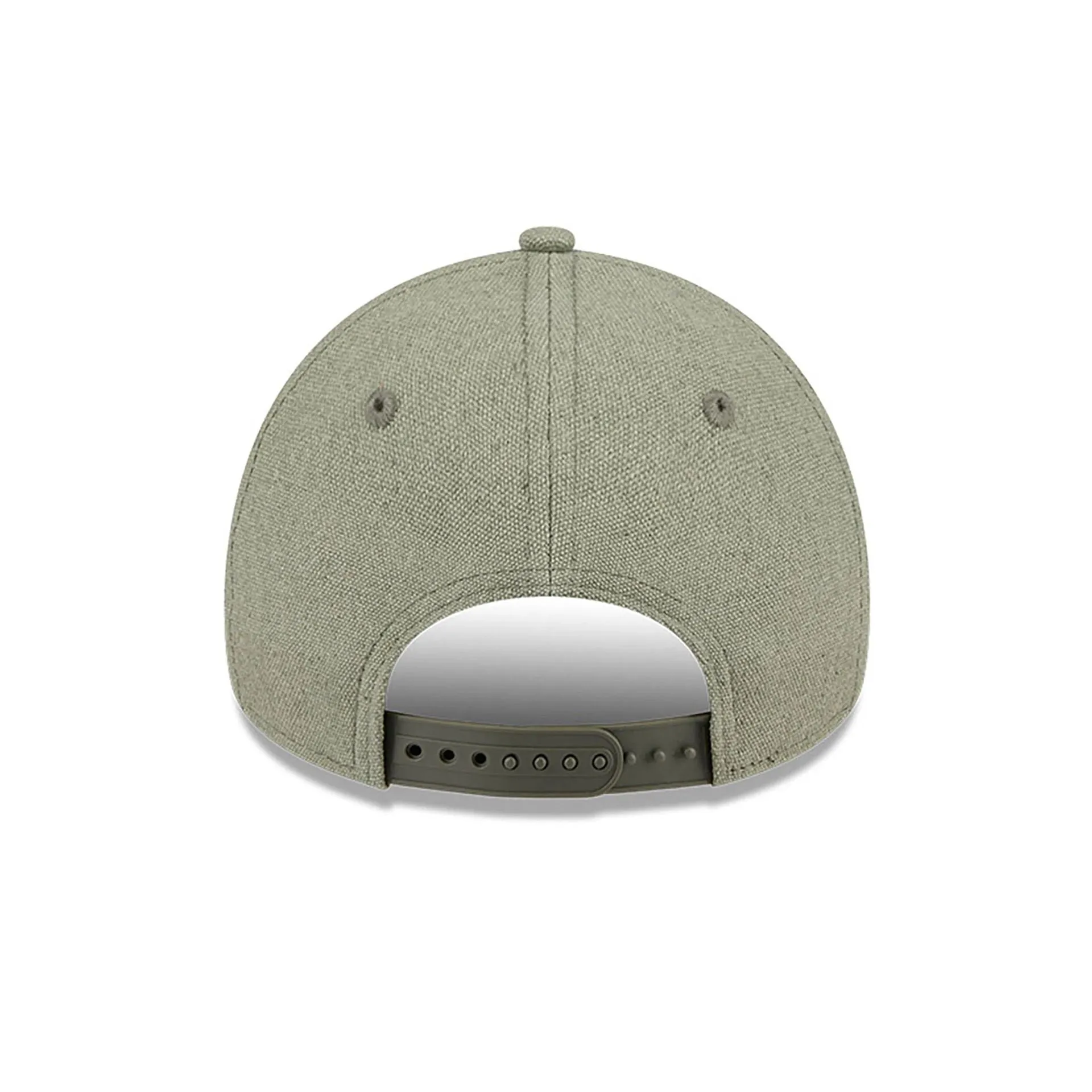 Gorra Chicago Bulls Logo Essentials 9FORTY A-Frame