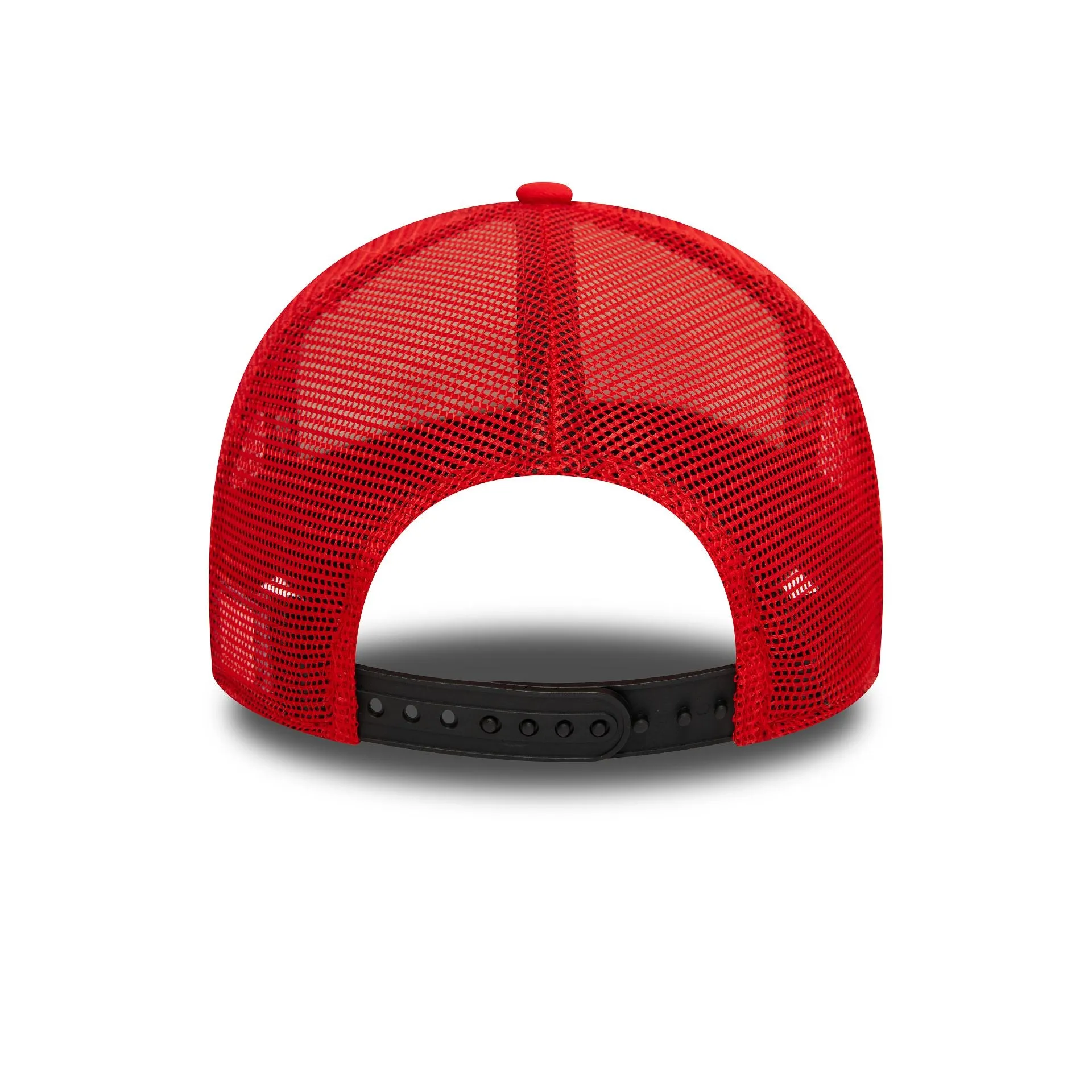 Gorra Chicago Bulls NBA Graphic 9FORTY E-Frame Trucker