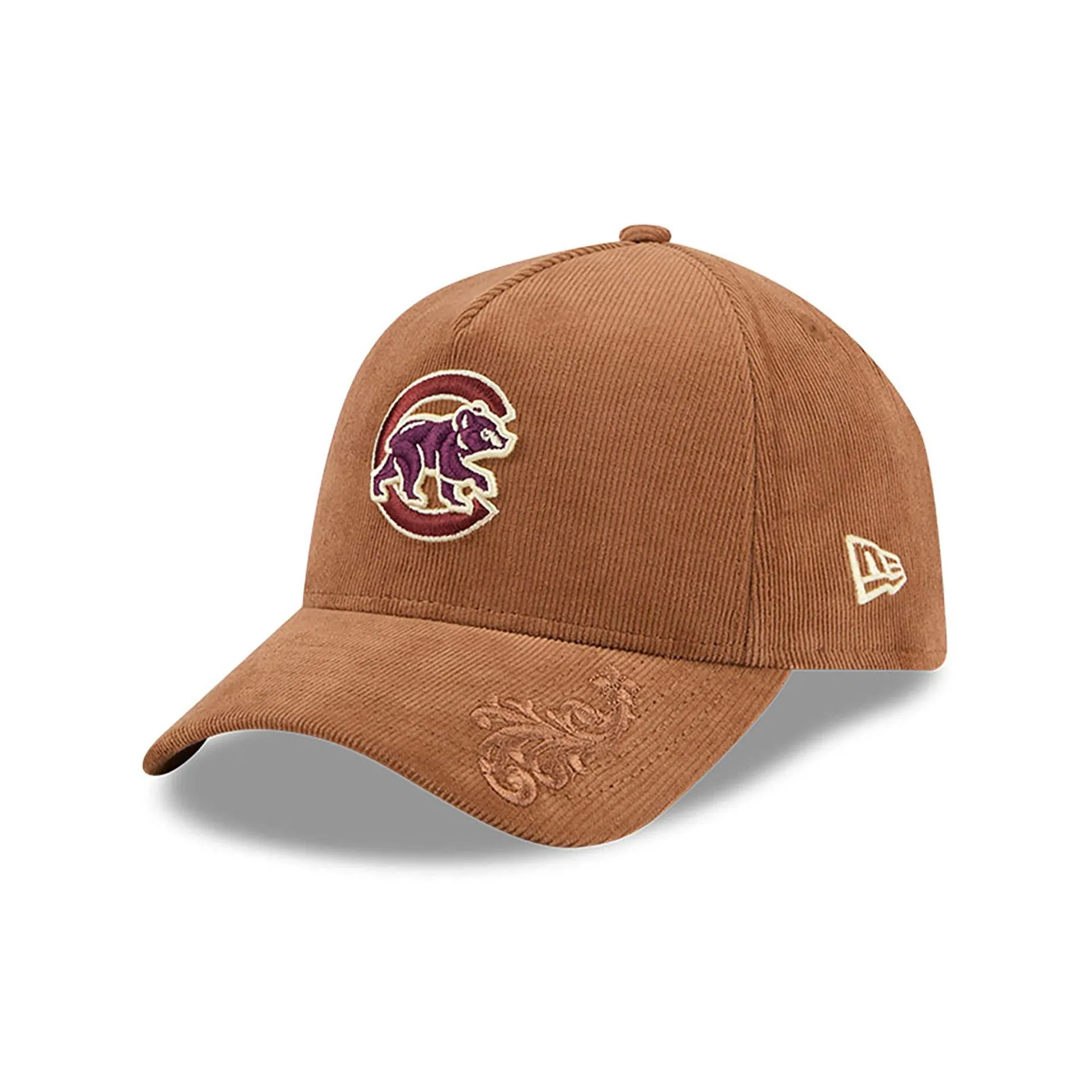 Gorra Chicago Cubs Ornamental Cord 9FORTY A-Frame