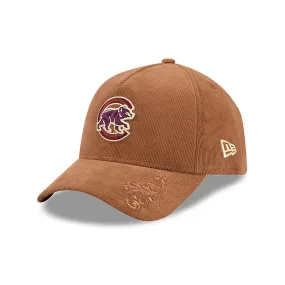 Gorra Chicago Cubs Ornamental Cord 9FORTY A-Frame