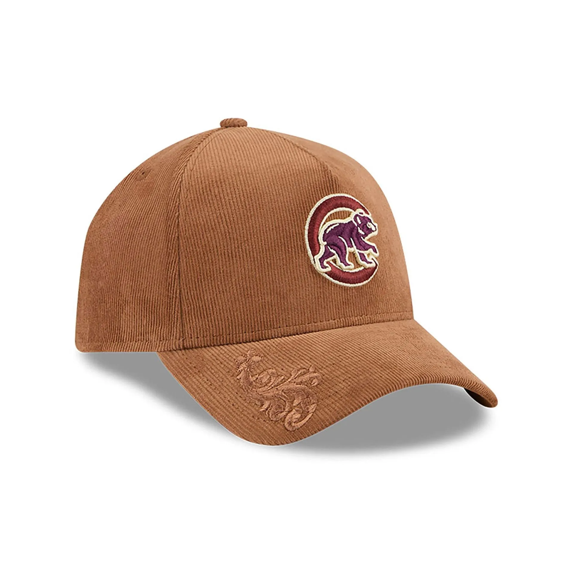 Gorra Chicago Cubs Ornamental Cord 9FORTY A-Frame