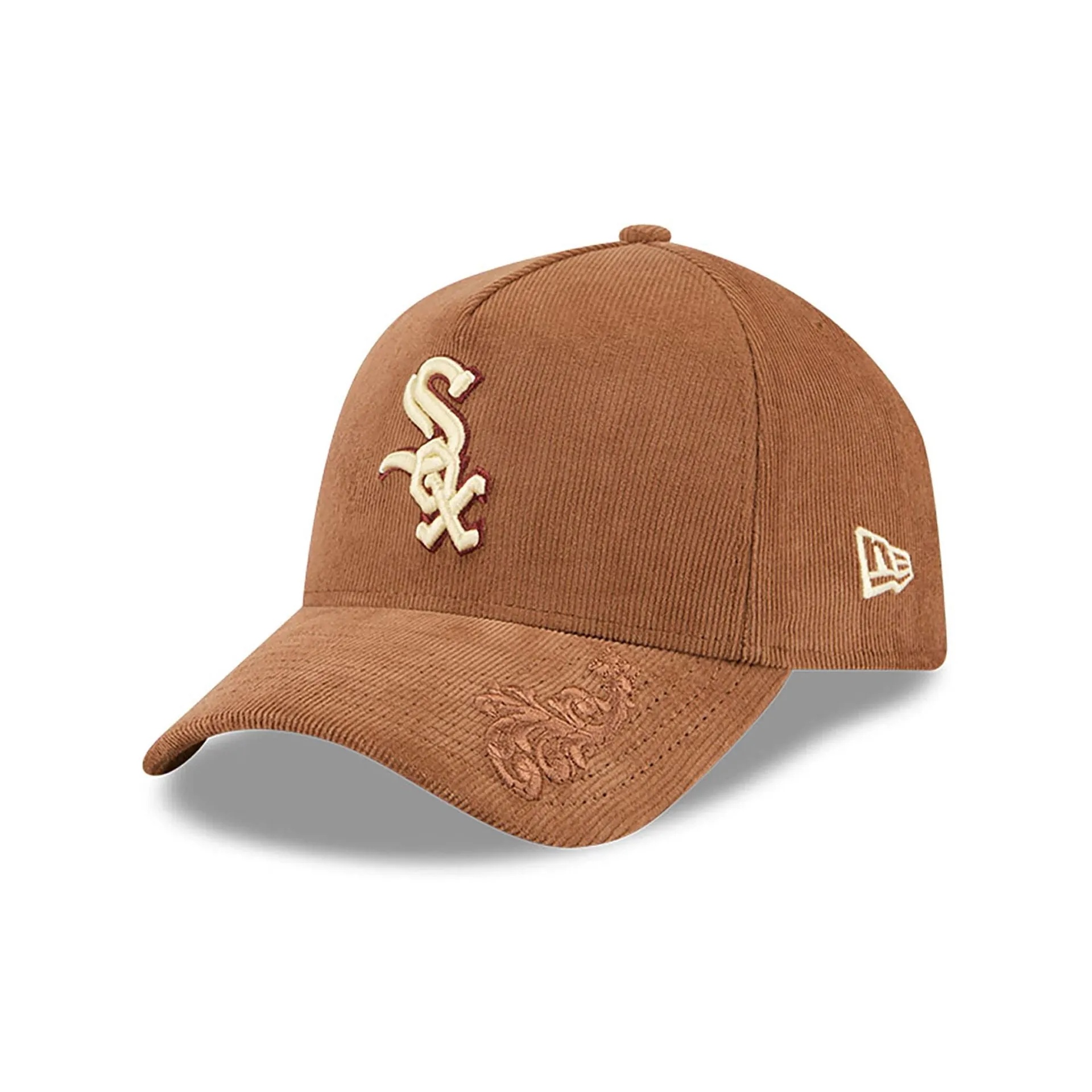 Gorra Chicago White Sox Ornamental Cord 9FORTY A-Frame