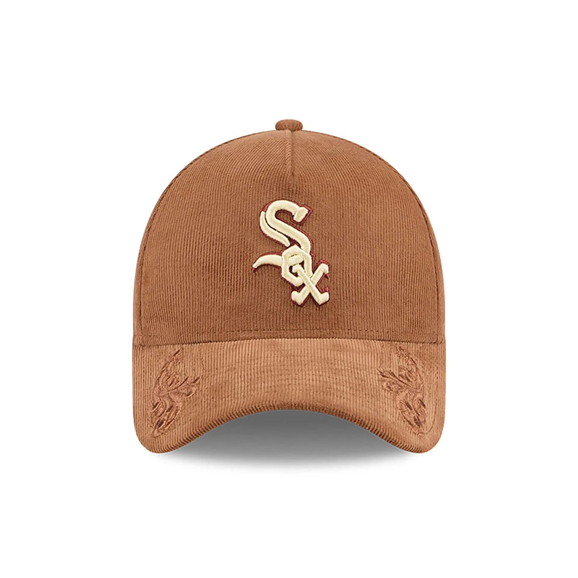 Gorra Chicago White Sox Ornamental Cord 9FORTY A-Frame