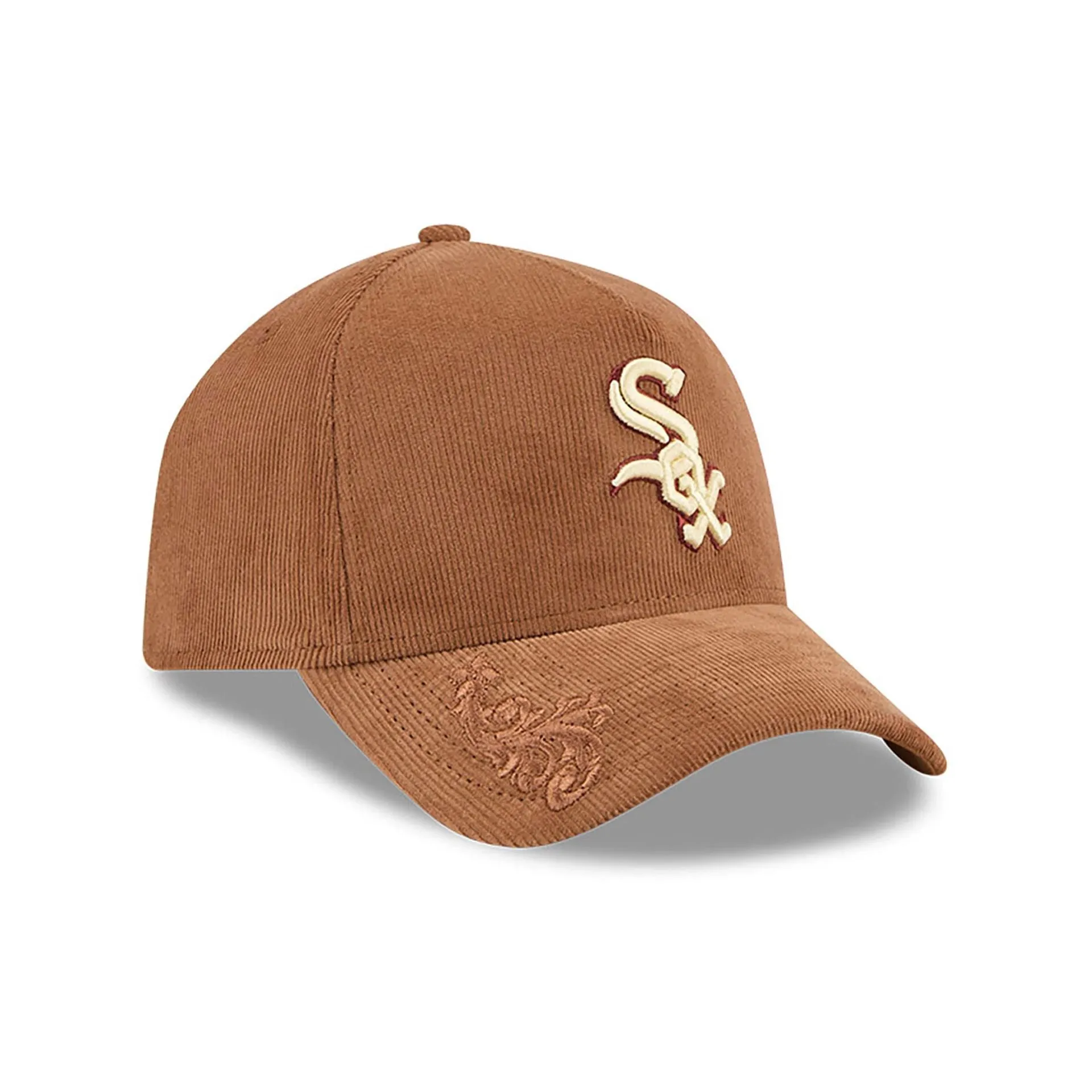 Gorra Chicago White Sox Ornamental Cord 9FORTY A-Frame