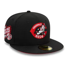 Gorra Cincinnati Reds MLB Batter Up 59FIFTY Fitted