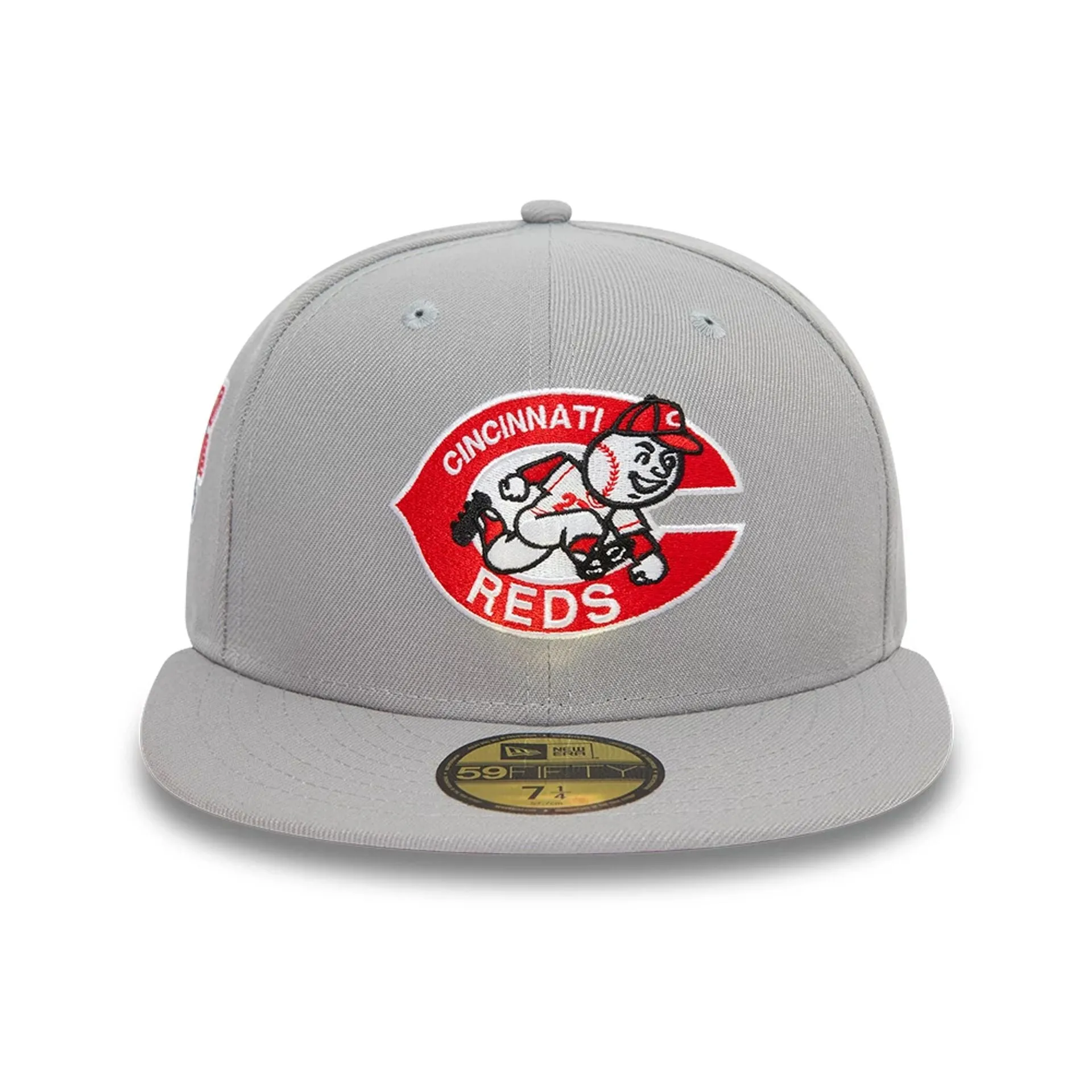 Gorra Cincinnati Reds MLB World Series 59FIFTY Fitted