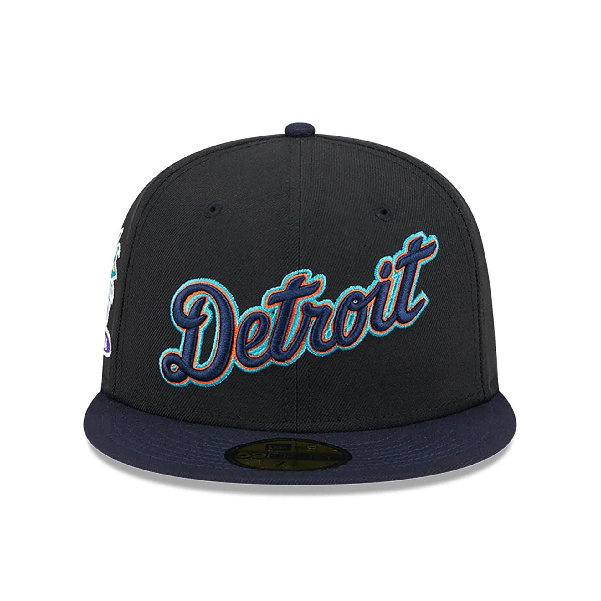 Gorra Detroit Tigers Retro Spring Training 59FIFTY Fitted