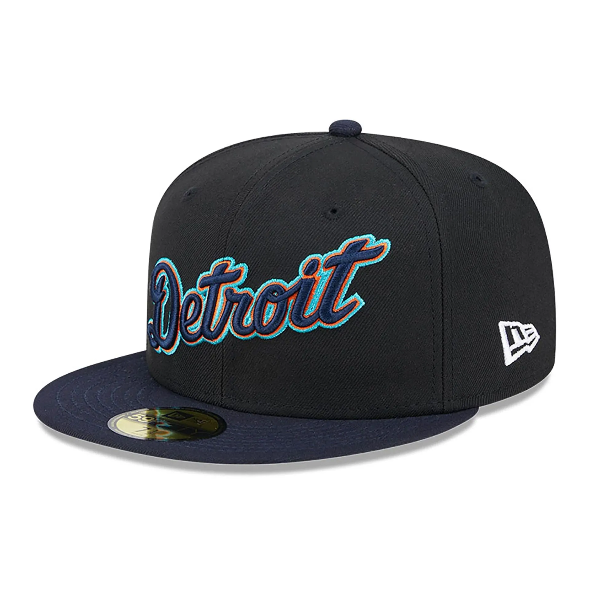 Gorra Detroit Tigers Retro Spring Training 59FIFTY Fitted