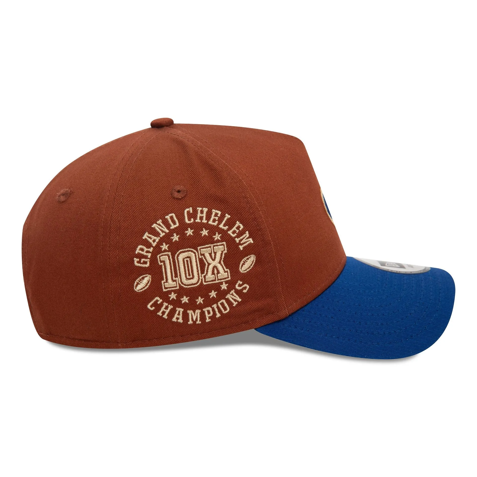 Gorra French Federation Of Rugby Grand Chelem 9FORTY E-Frame