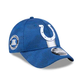 Gorra Indianapolis Colts NFL Sideline 9FORTY Stretch Snap