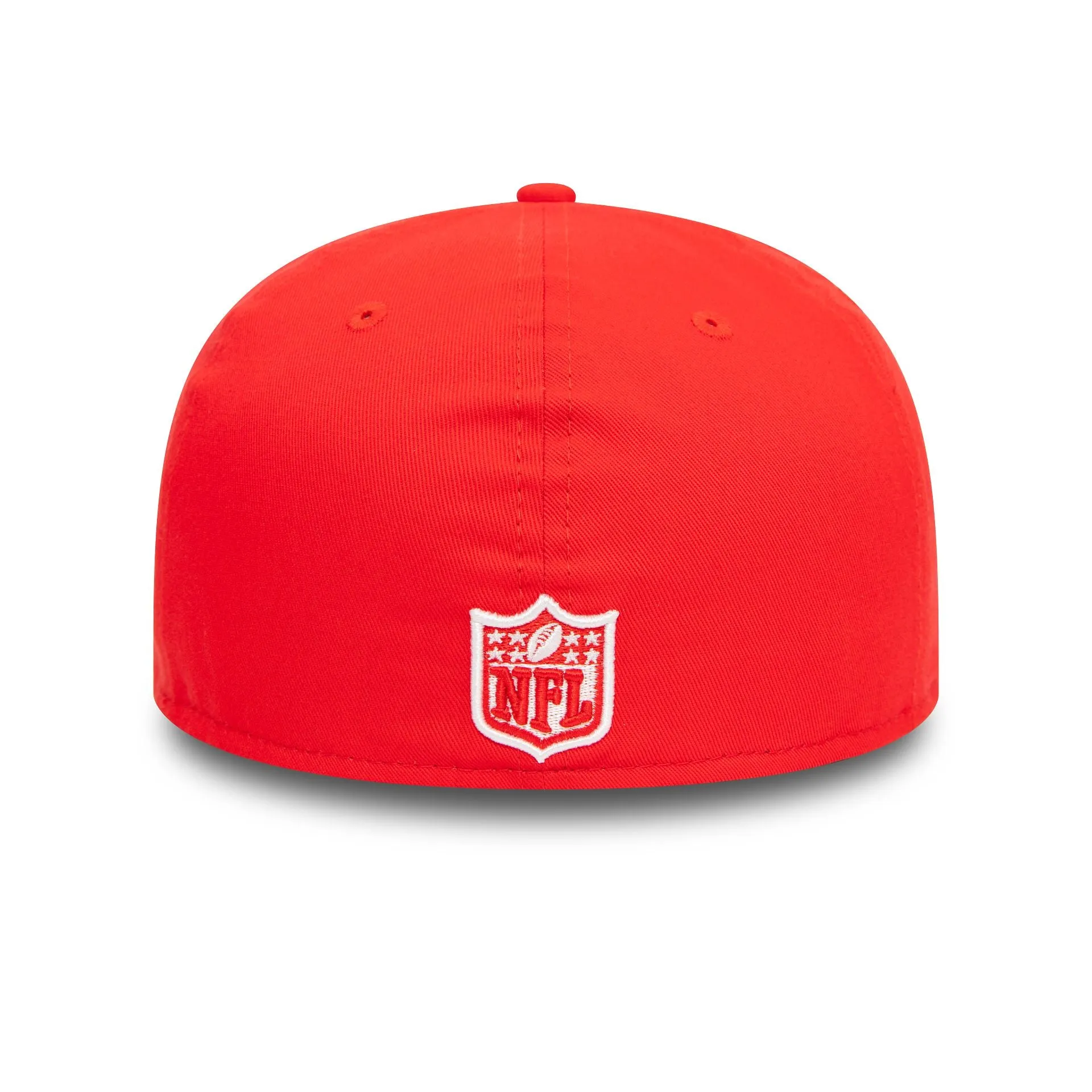 Gorra Kansas City Chiefs NFL Official Team Colours 59FIFTY Fitted