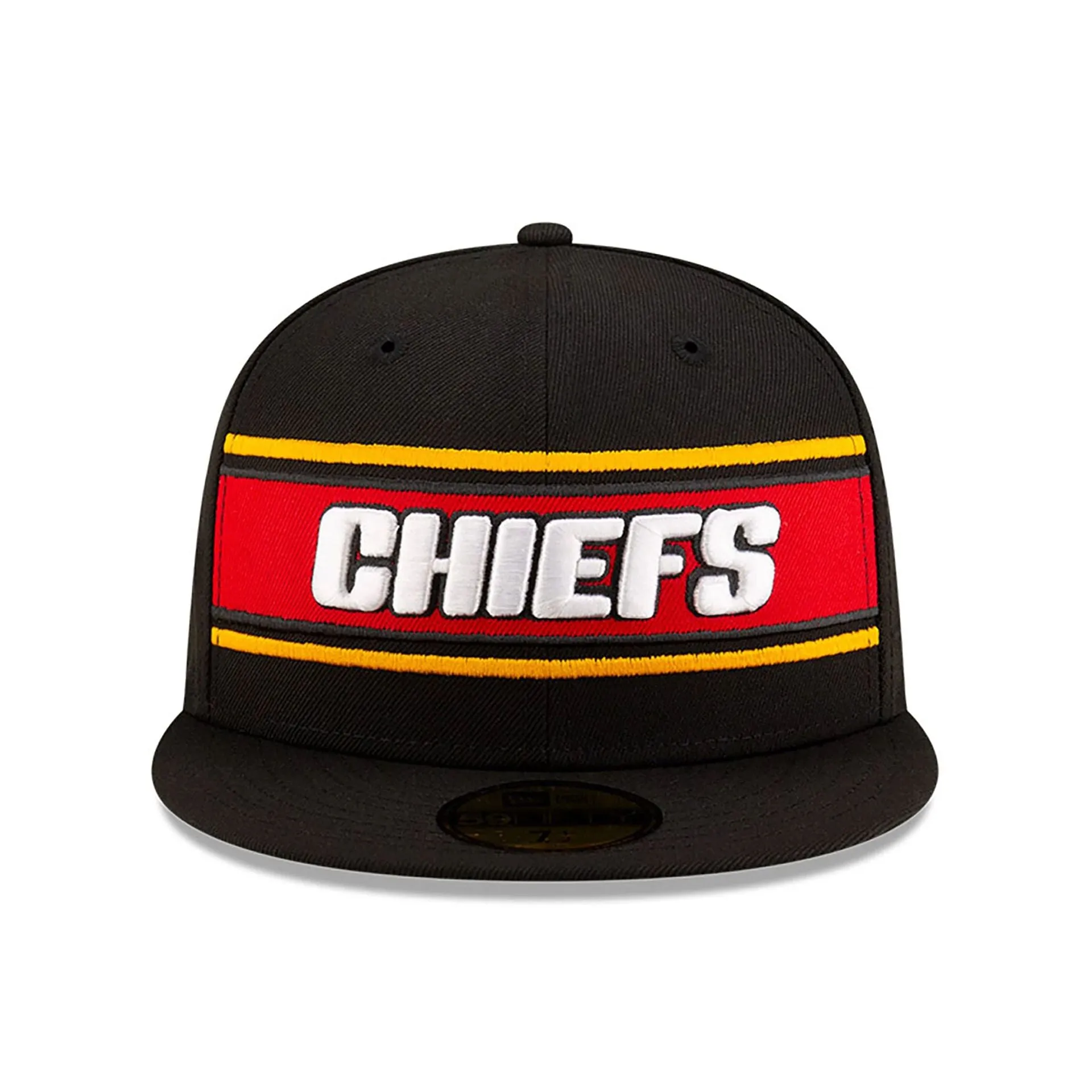 Gorra Kansas City Chiefs NFL Sideline 2024 59FIFTY Fitted