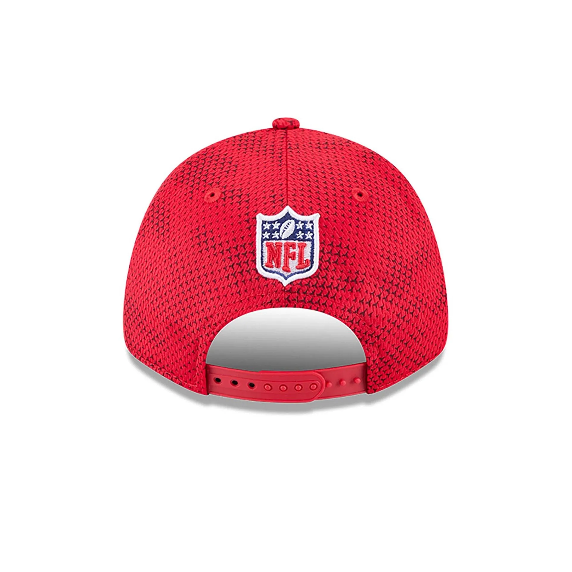 Gorra Kansas City Chiefs NFL Sideline 9FORTY Stretch Snap