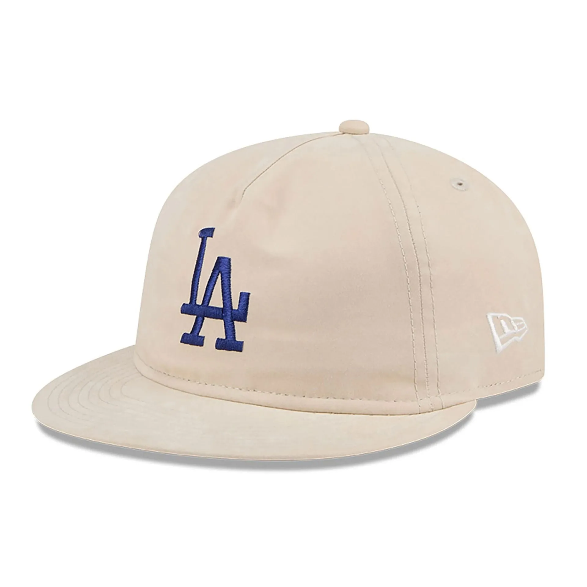 Gorra LA Dodgers Brushed Nylon Retro Crown 9FIFTY