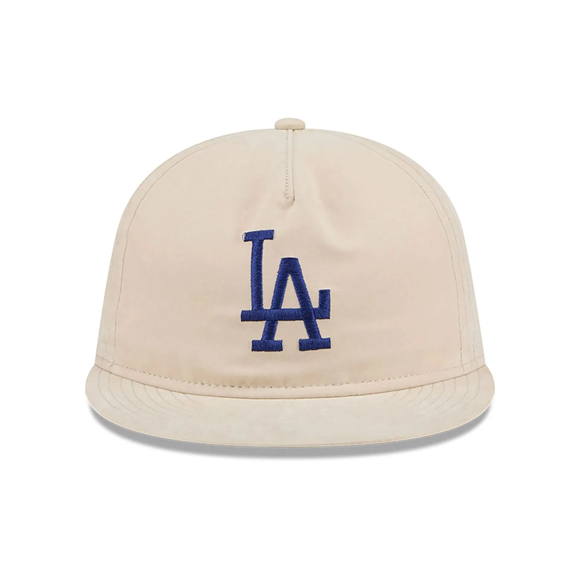 Gorra LA Dodgers Brushed Nylon Retro Crown 9FIFTY