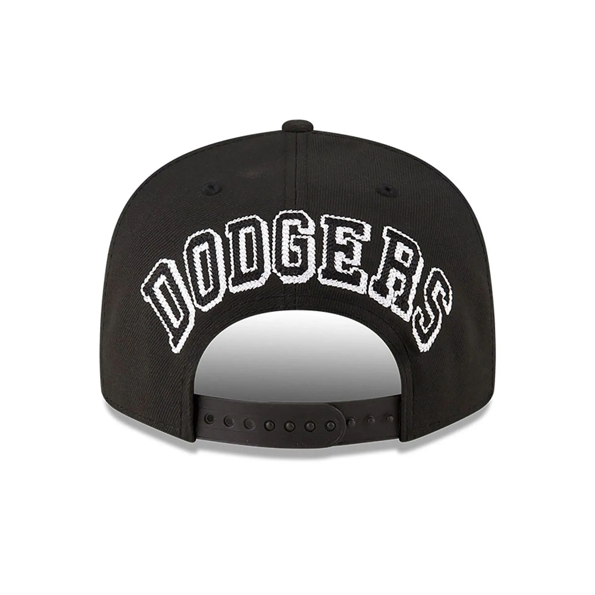 Gorra LA Dodgers Chain Stitch 9FIFTY