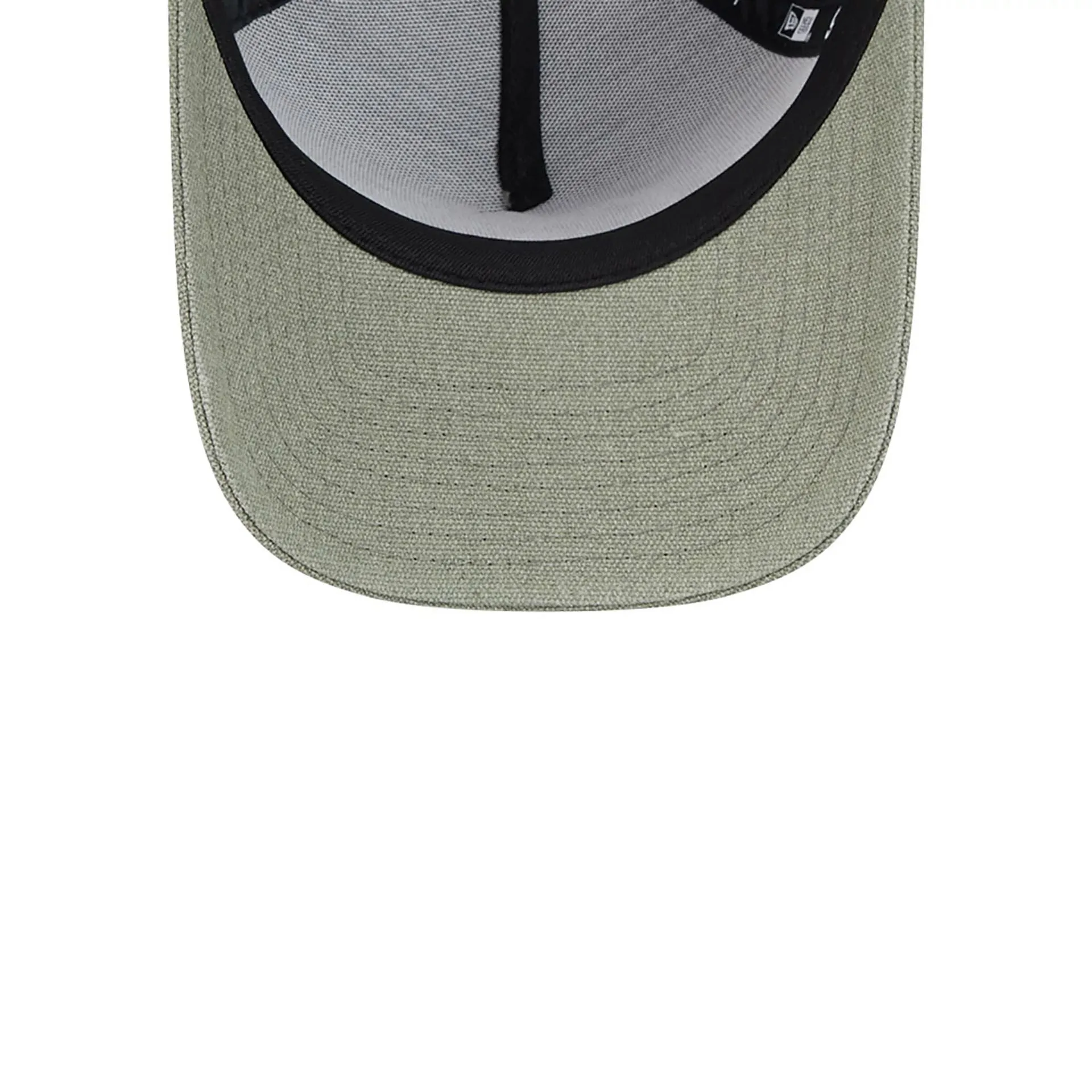 Gorra  LA Dodgers Logo Essentials 9FORTY A-Frame