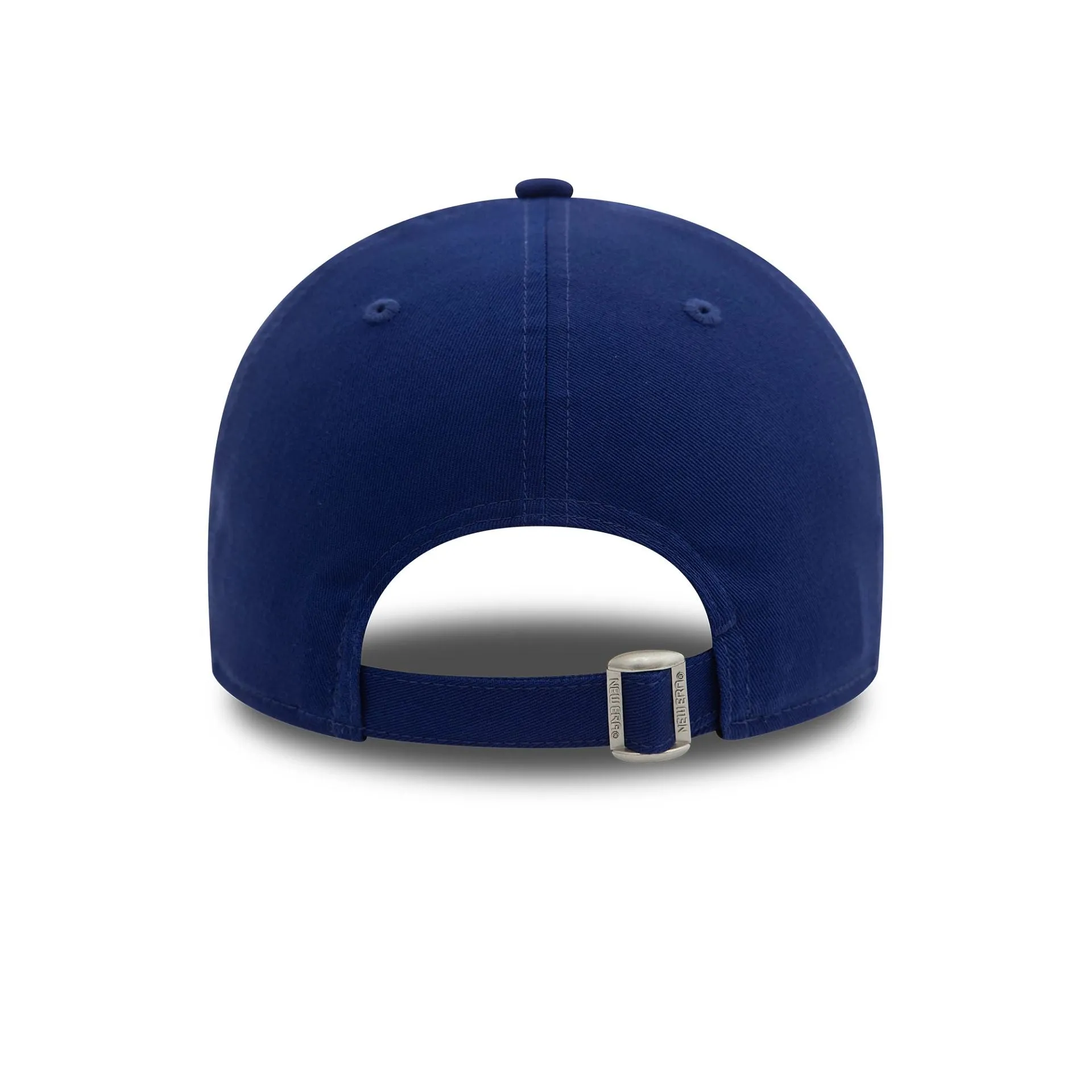 Gorra LA Dodgers MLB Side Patch 9FORTY Azul