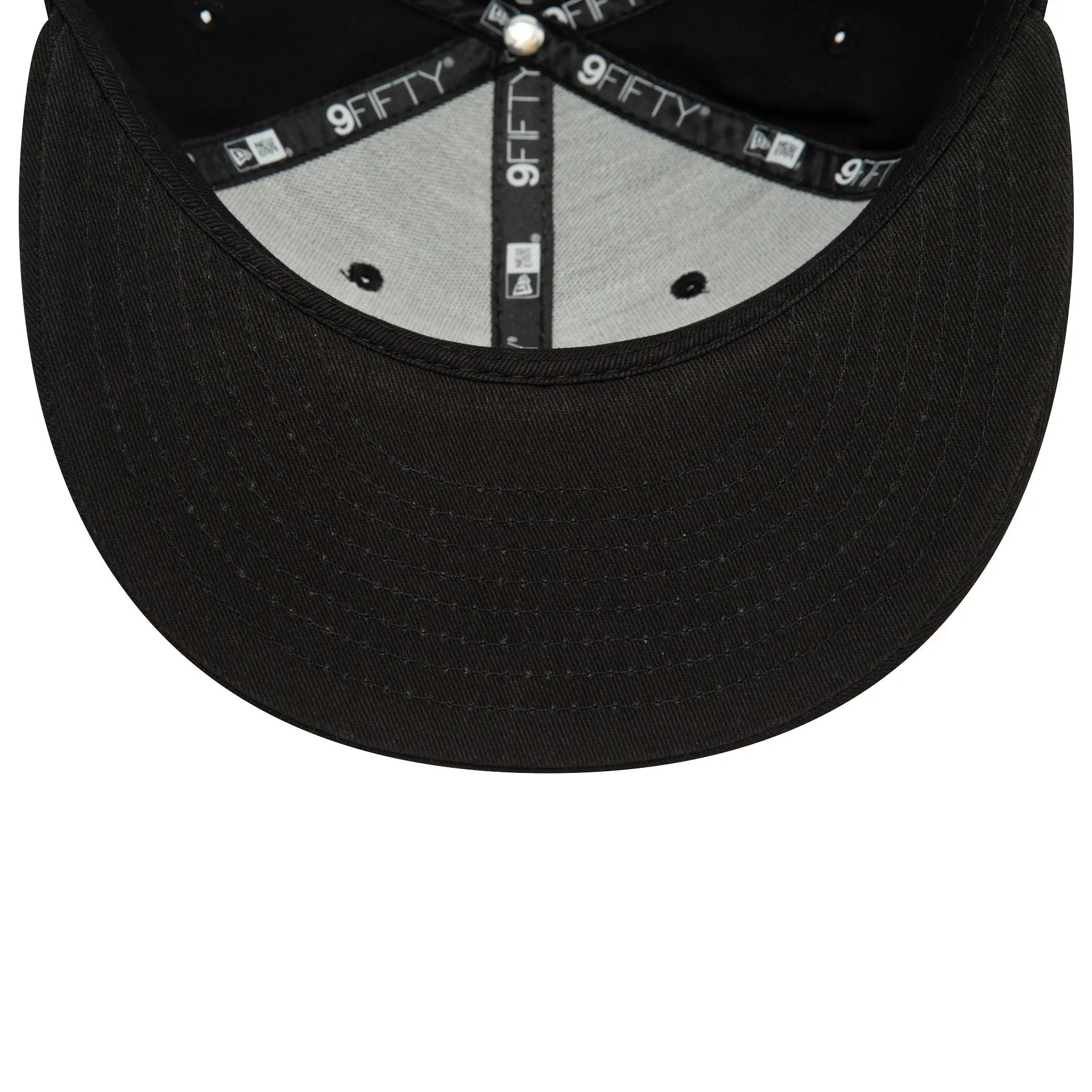 Gorra Las Vegas Raiders Monochrome 9FIFTY Snapback