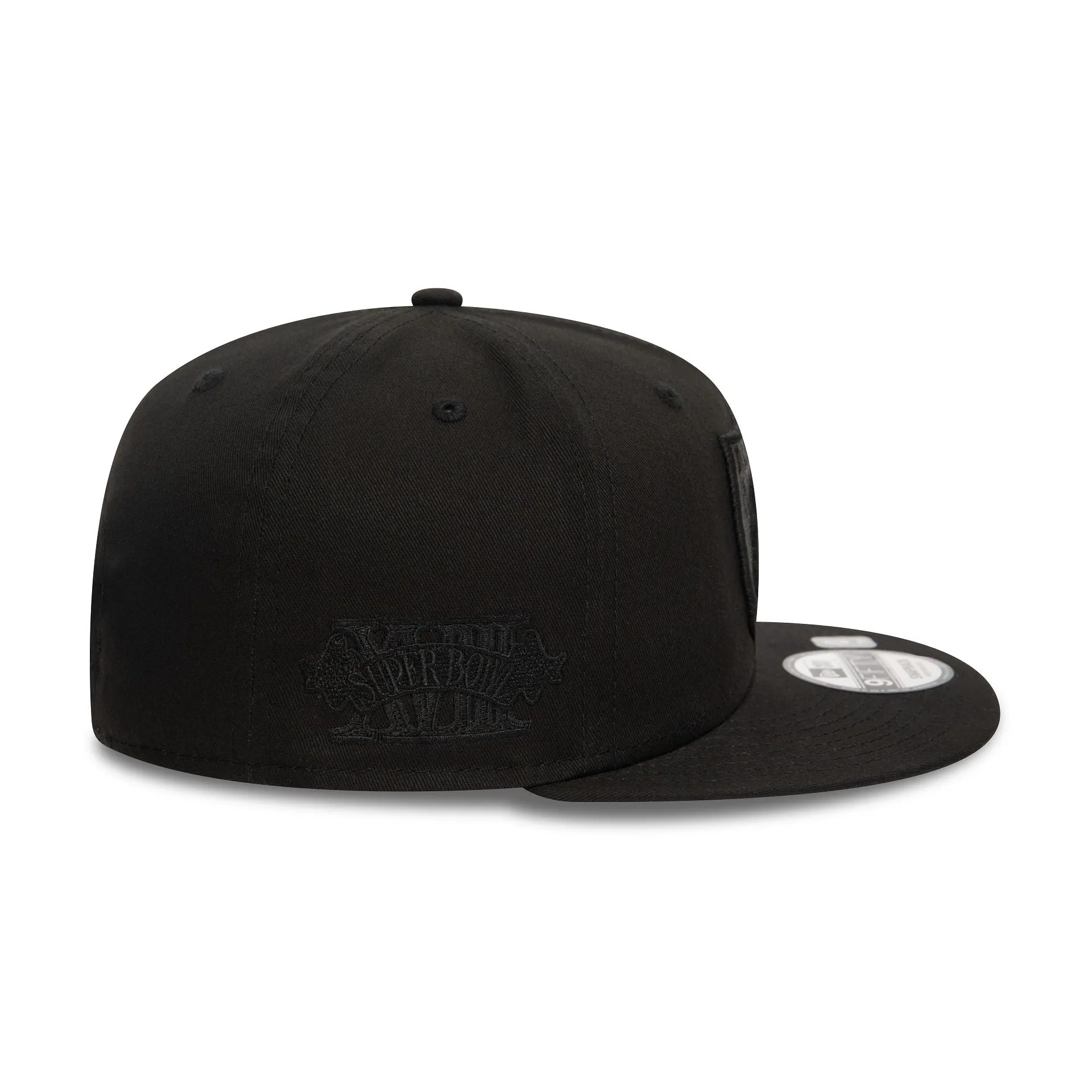 Gorra Las Vegas Raiders Monochrome 9FIFTY Snapback