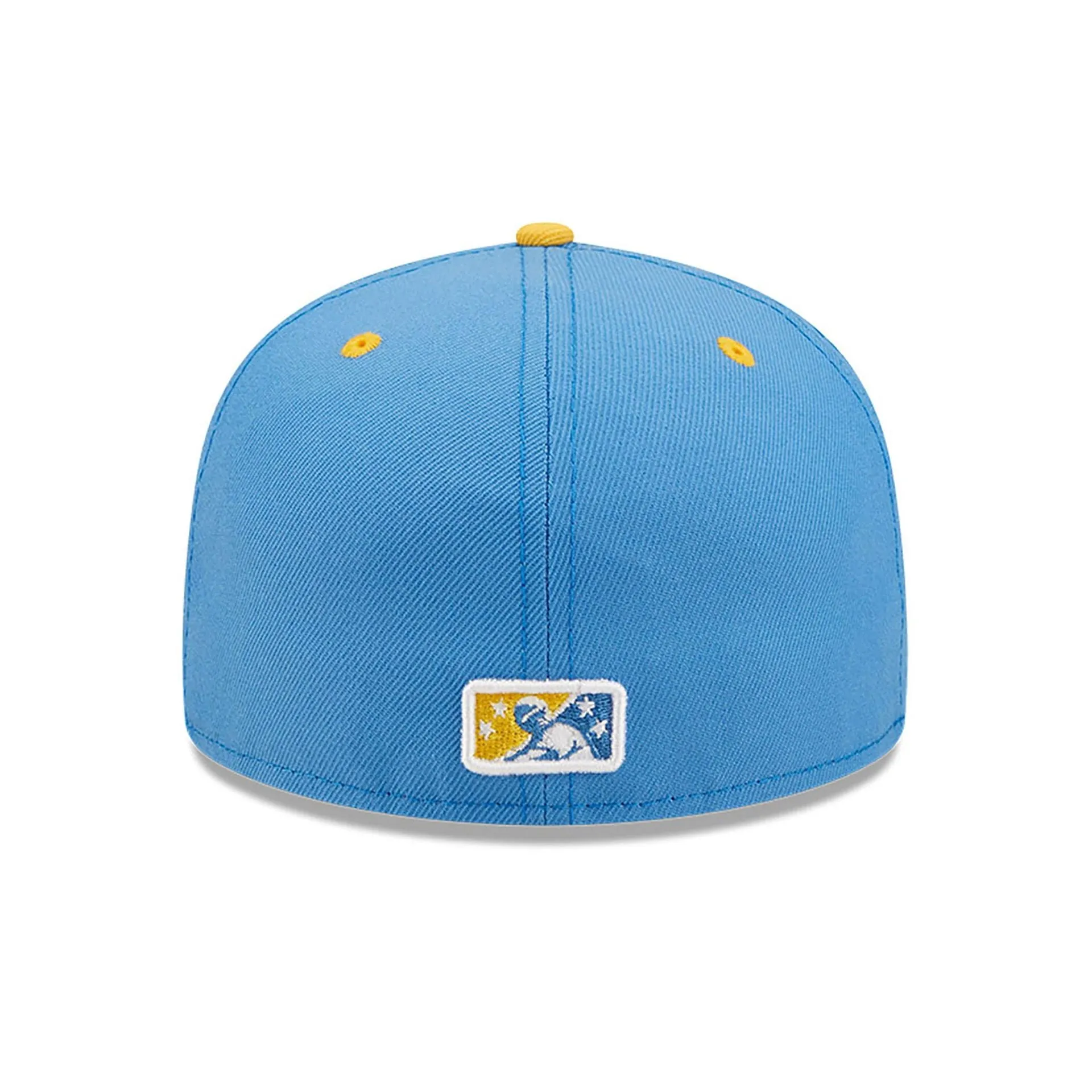 Gorra Myrtle Beach Pelicans MiLB On Field 59FIFTY Fitted