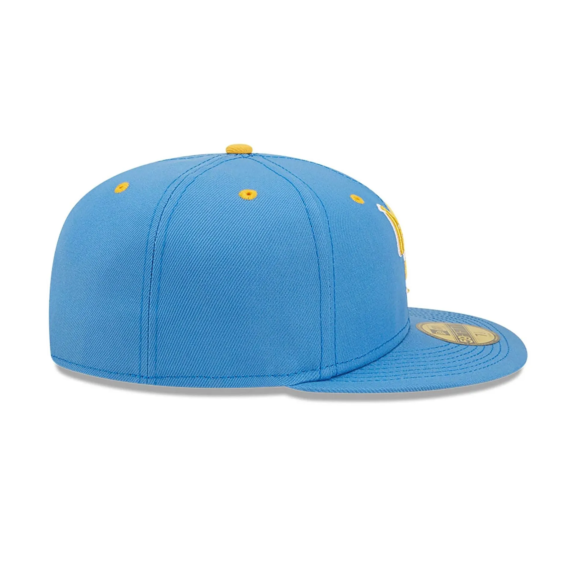 Gorra Myrtle Beach Pelicans MiLB On Field 59FIFTY Fitted