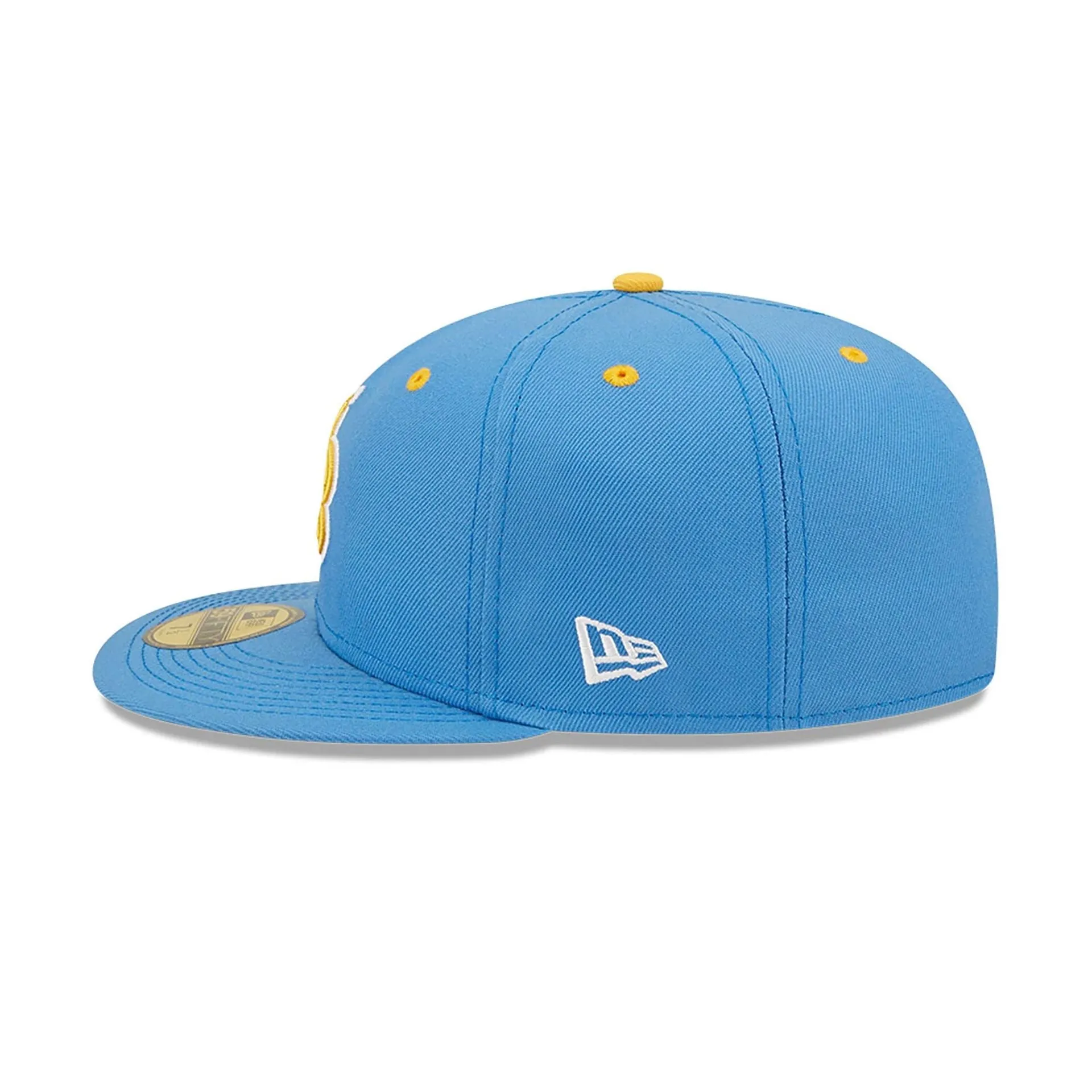 Gorra Myrtle Beach Pelicans MiLB On Field 59FIFTY Fitted