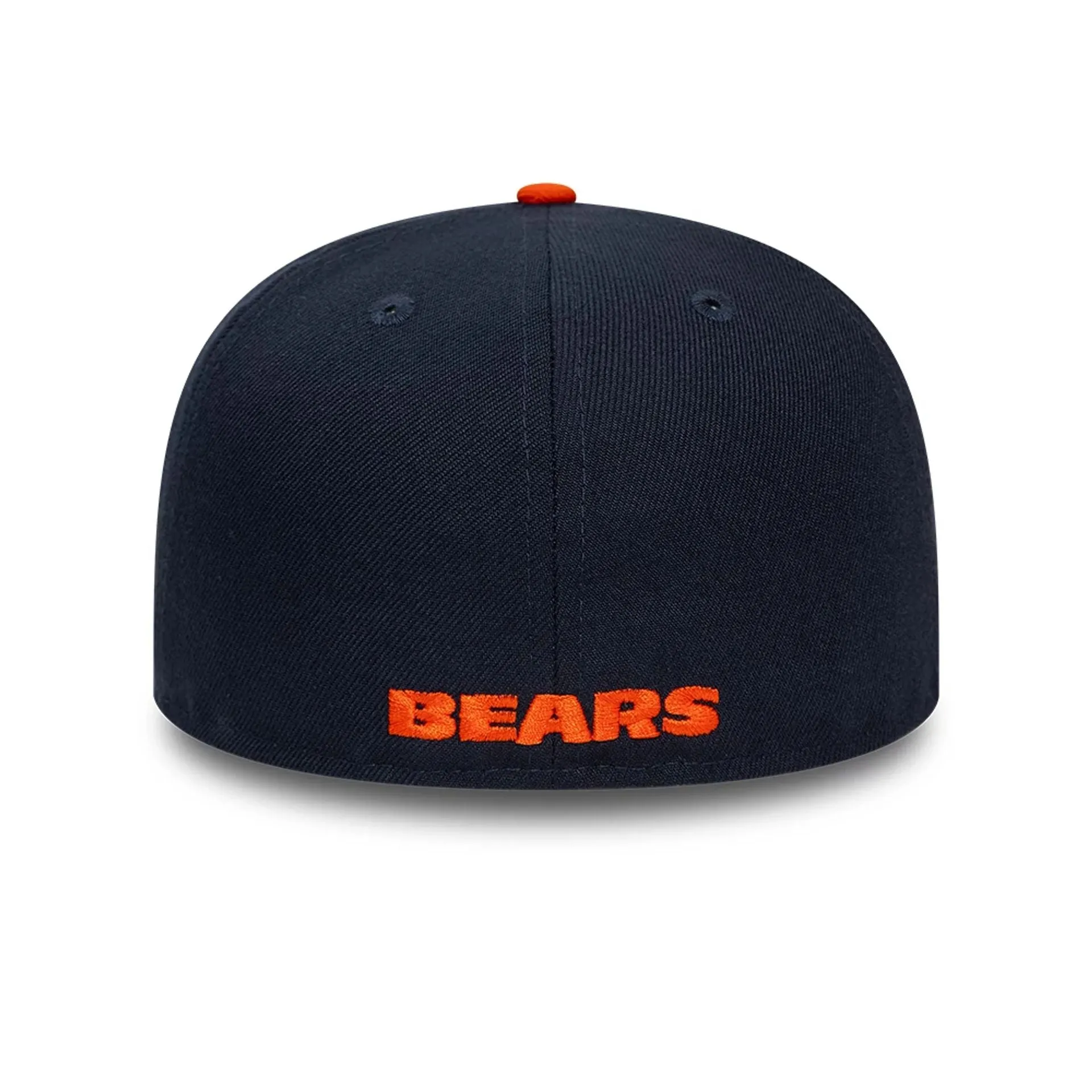 Gorra New Era Chicago Bears NFL Sideline 2023 59FIFTY Fitted