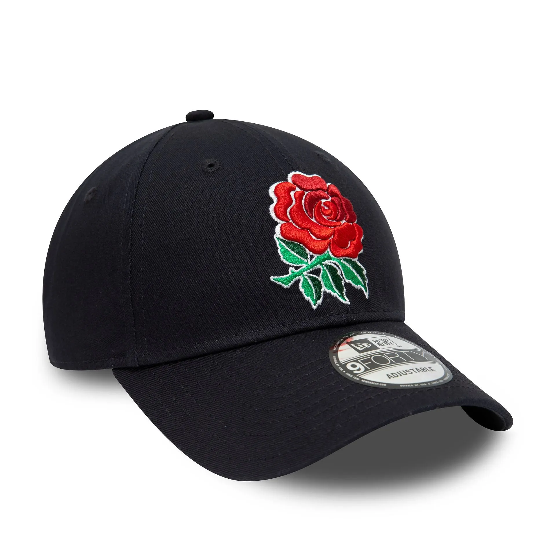 Gorra New Era England Rugby Essential 9FORTY