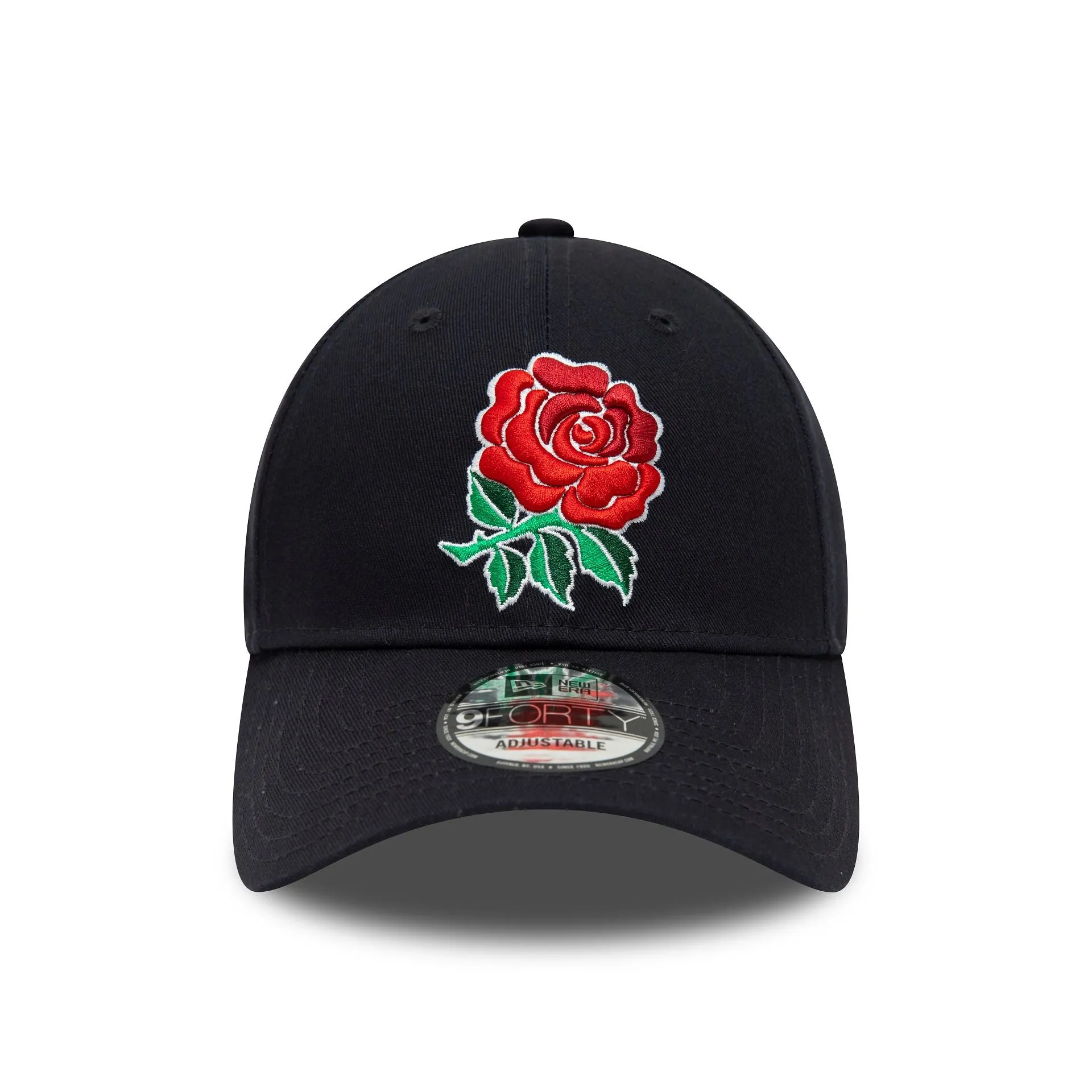 Gorra New Era England Rugby Essential 9FORTY