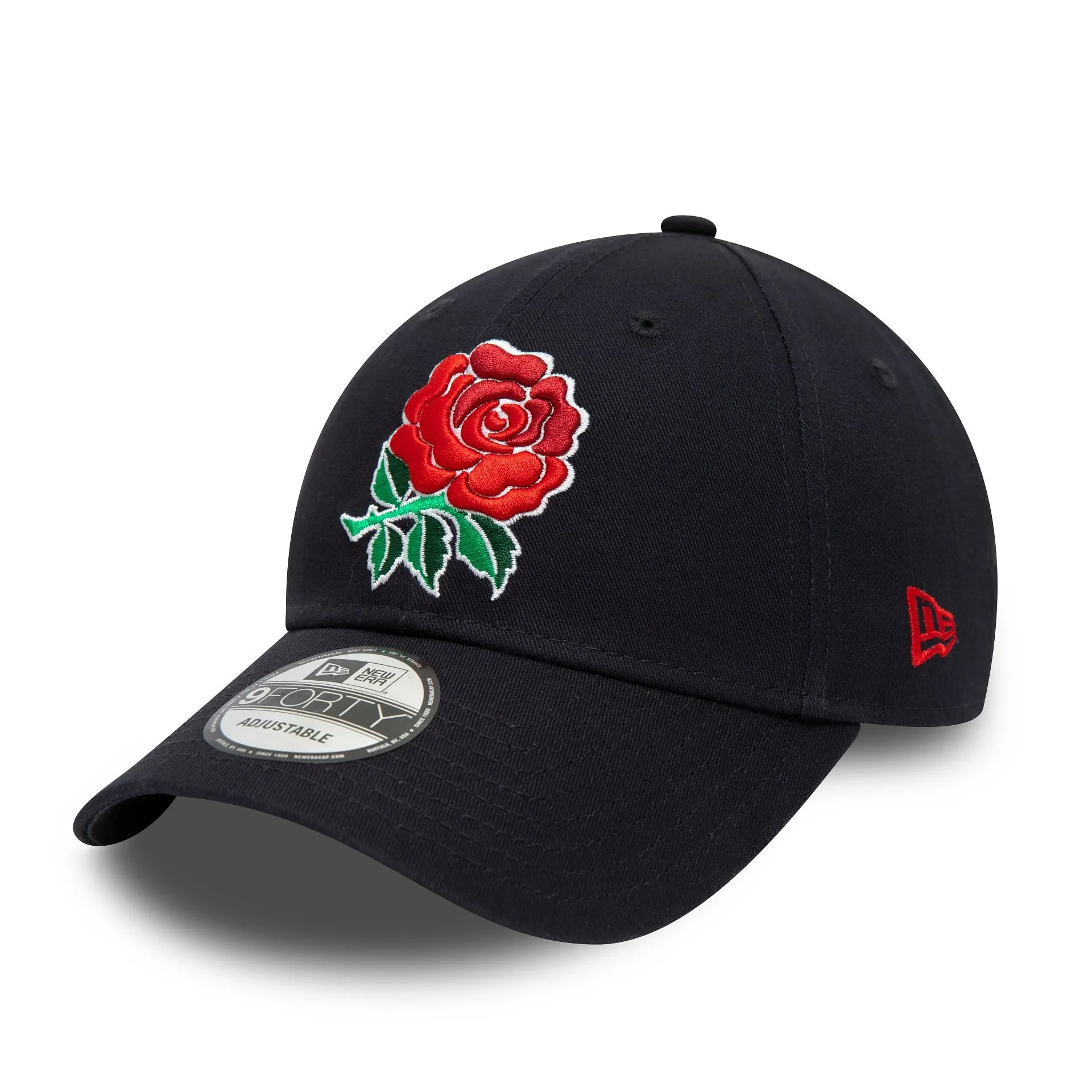 Gorra New Era England Rugby Essential 9FORTY