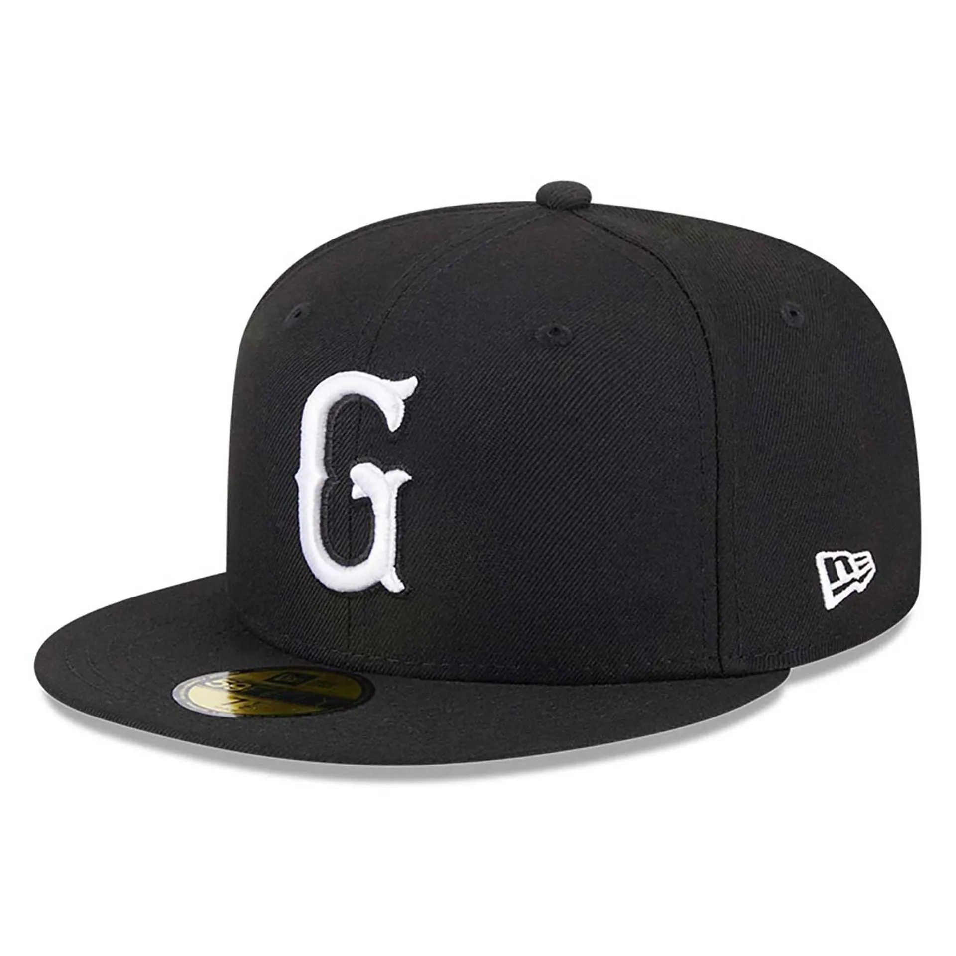 Gorra New Era Greenville Drive MiLB Theme Night 59FIFTY Fitted