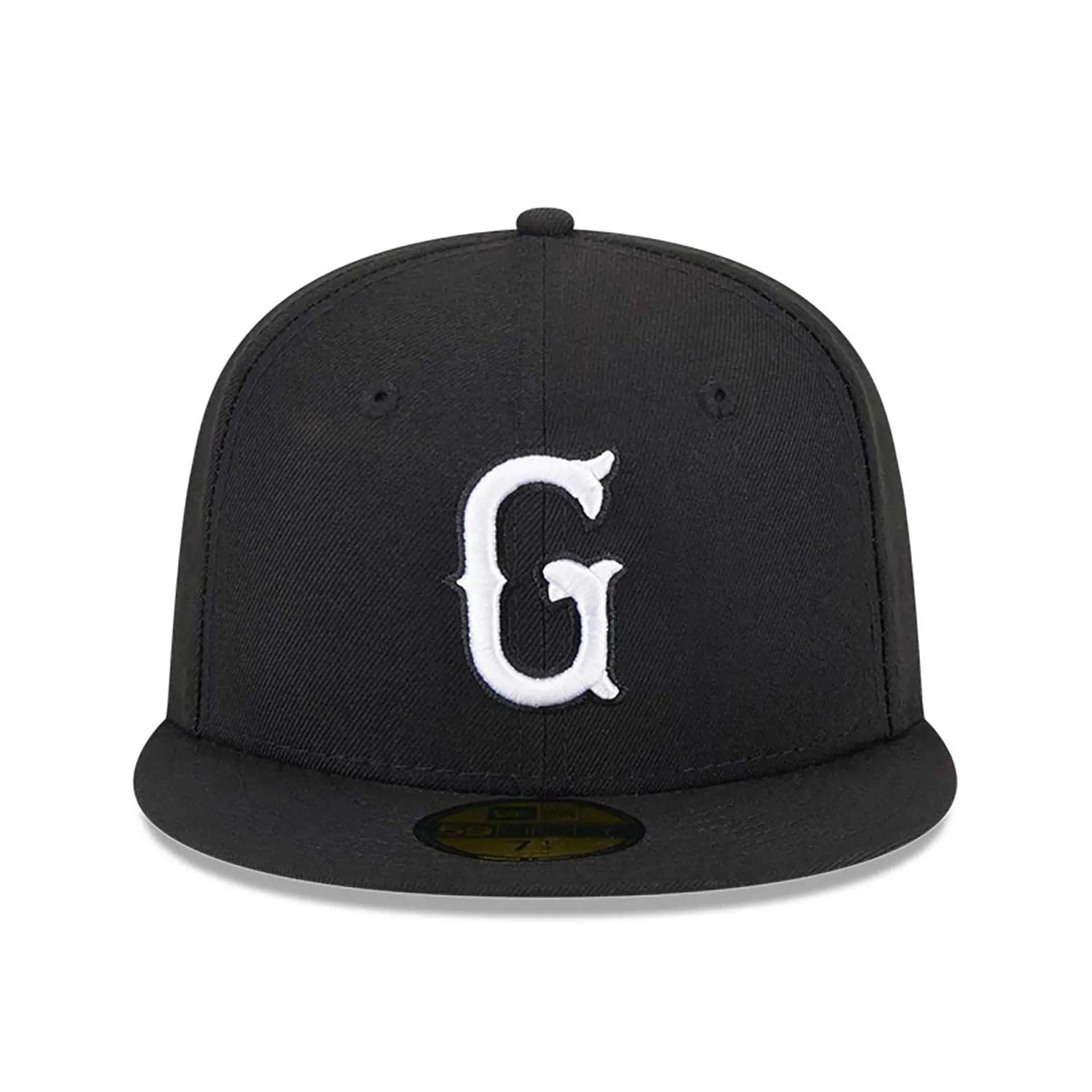 Gorra New Era Greenville Drive MiLB Theme Night 59FIFTY Fitted