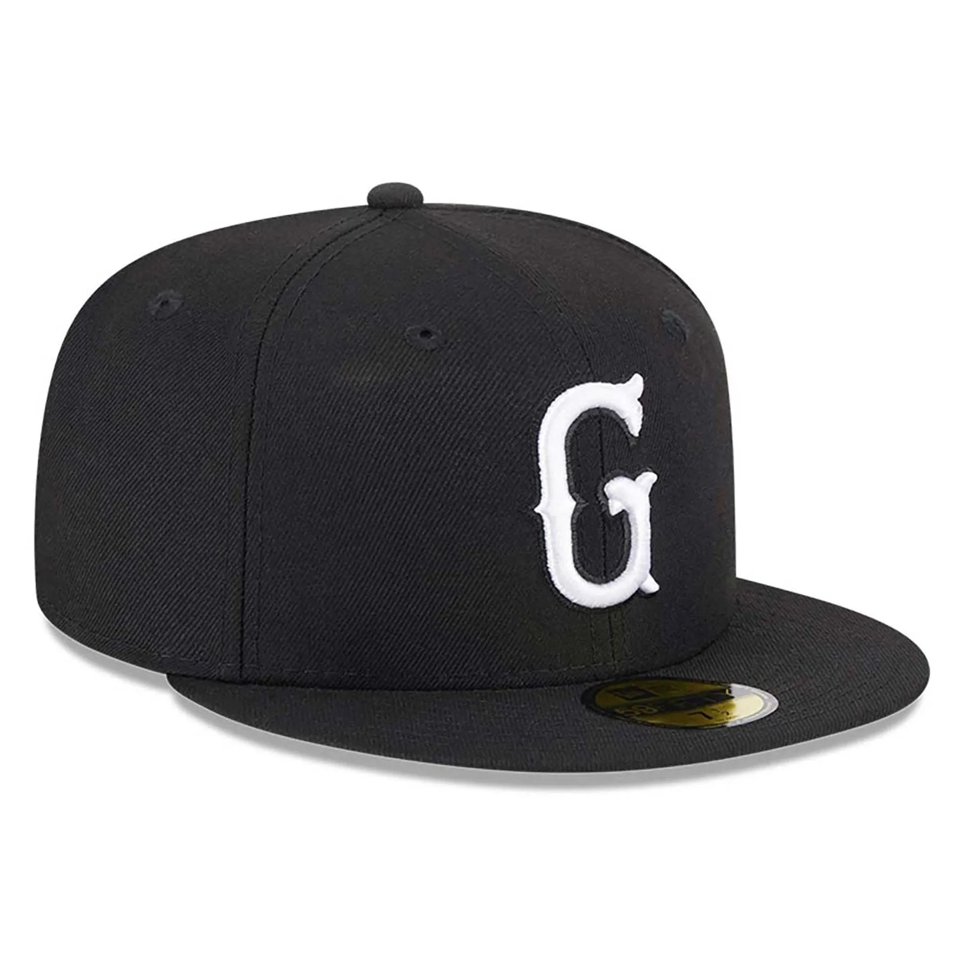 Gorra New Era Greenville Drive MiLB Theme Night 59FIFTY Fitted