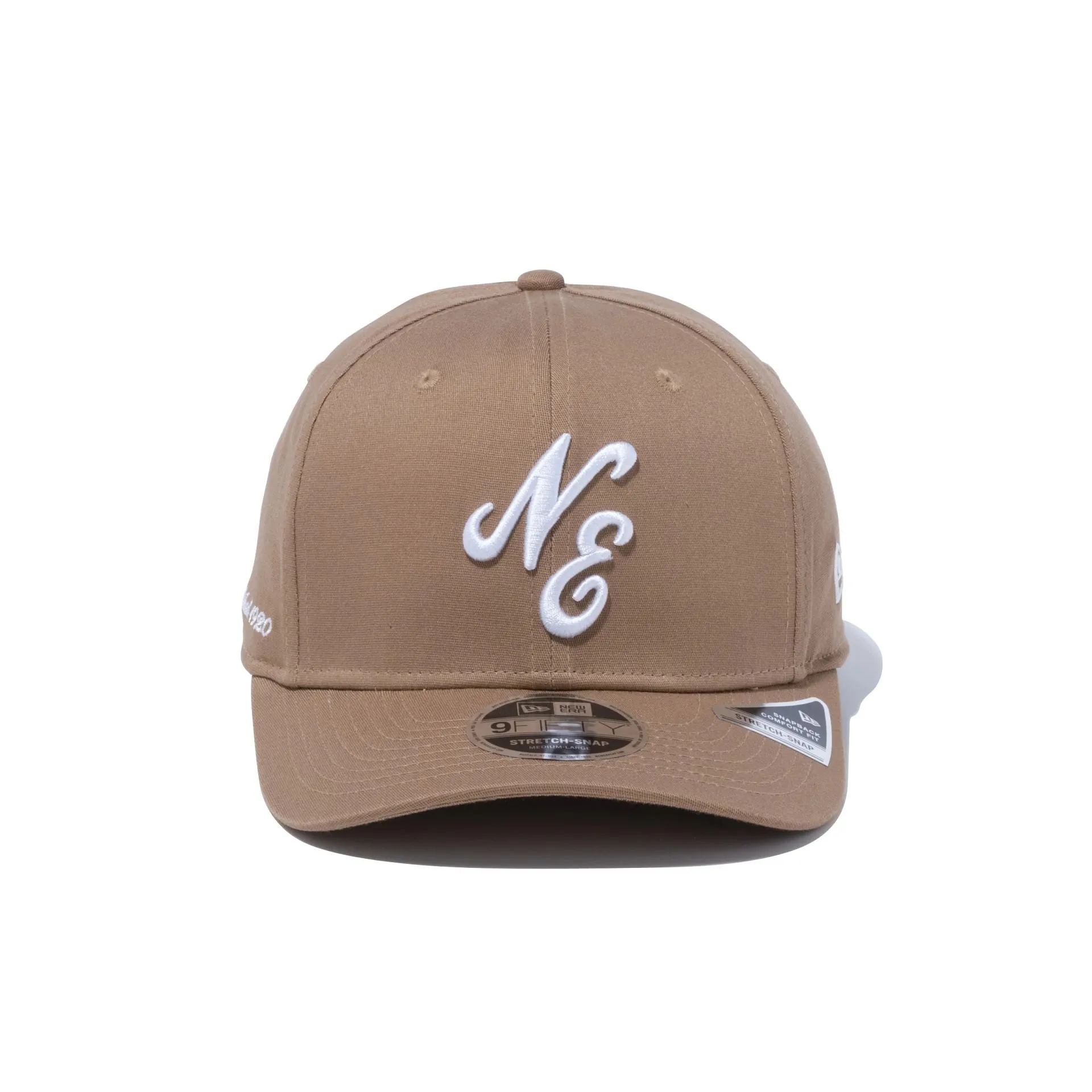 Gorra New Era Japan Classic Logo 9FIFTY Stretch Snap