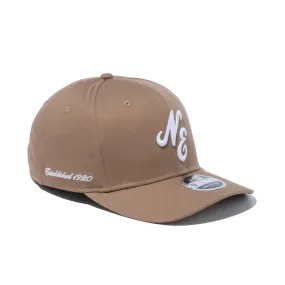 Gorra New Era Japan Classic Logo 9FIFTY Stretch Snap