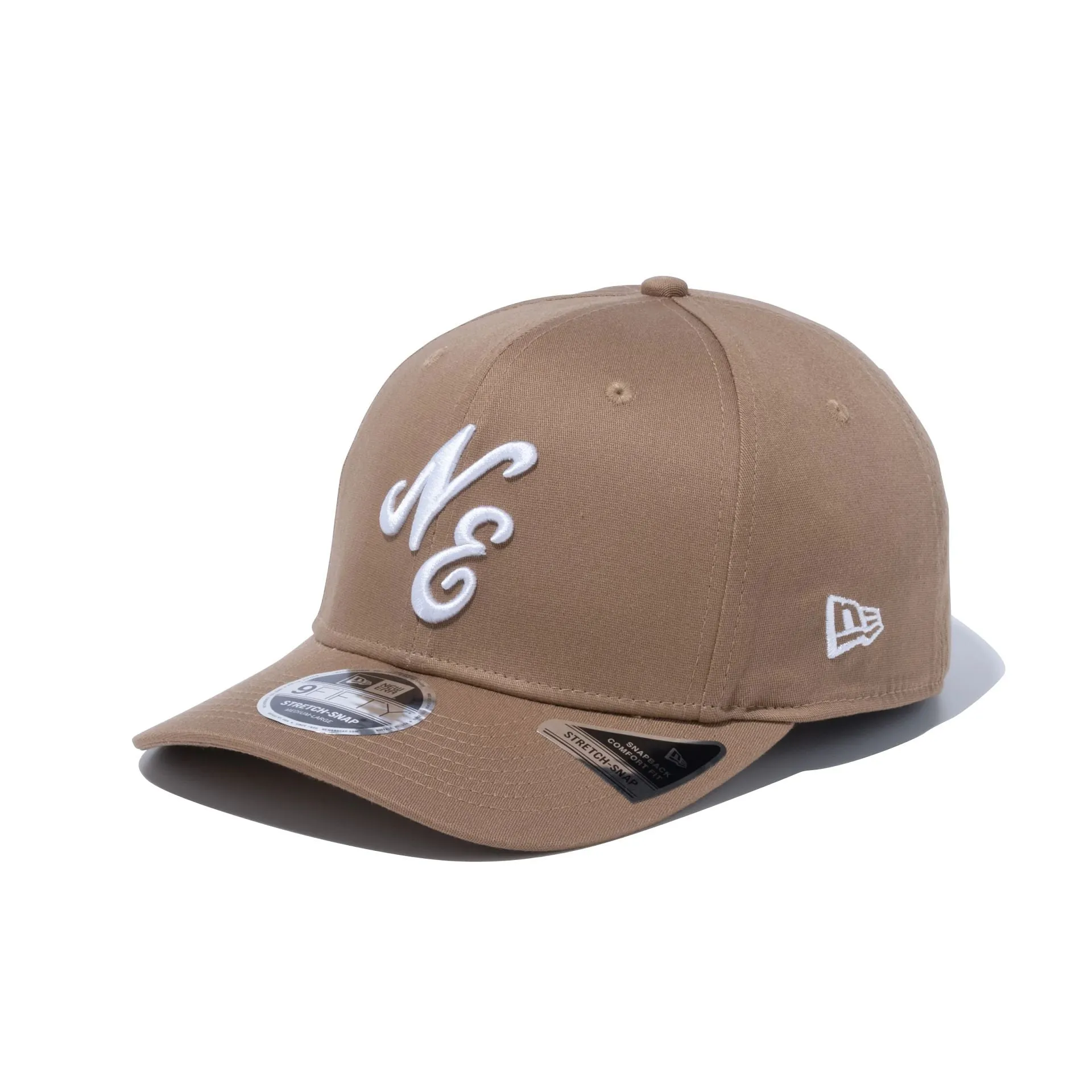 Gorra New Era Japan Classic Logo 9FIFTY Stretch Snap