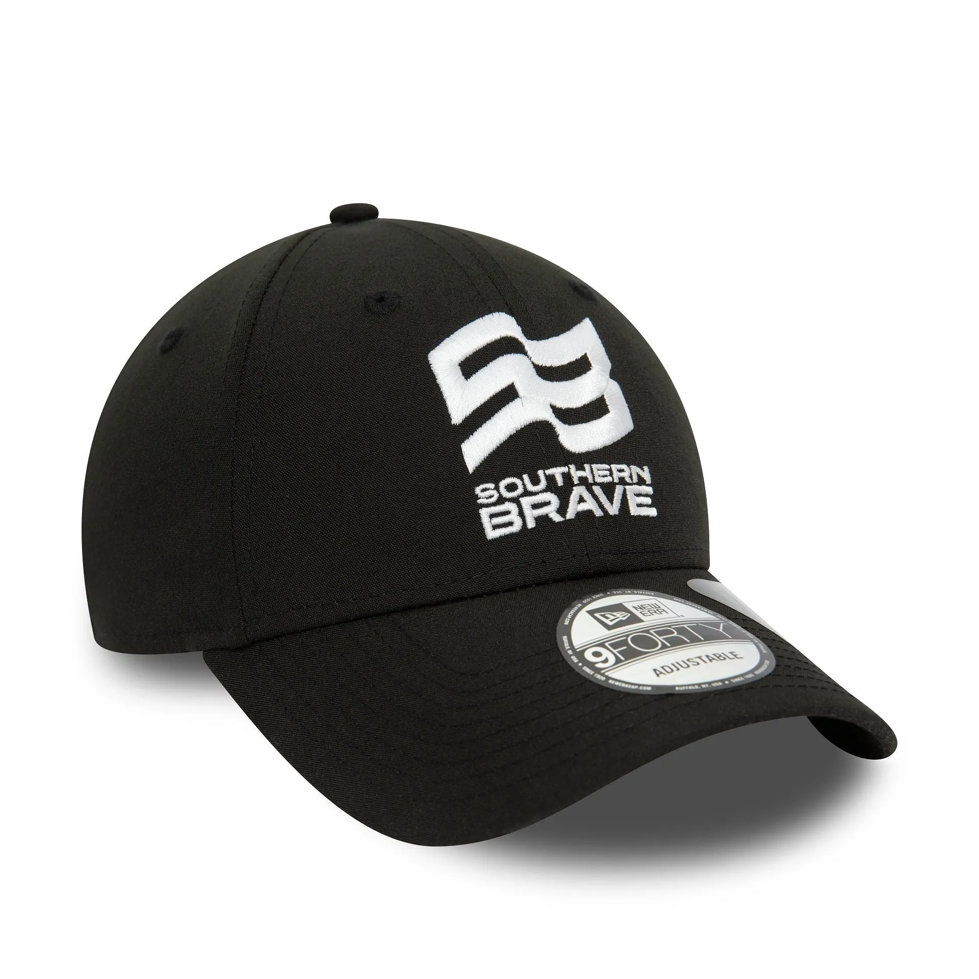 Gorra New Era Southern Brave The Hundred Repreve® 9FORTY