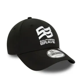 Gorra New Era Southern Brave The Hundred Repreve® 9FORTY