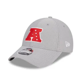 Gorra NFL Pro Bowl AFC Grey 9FORTY Stretch Snap